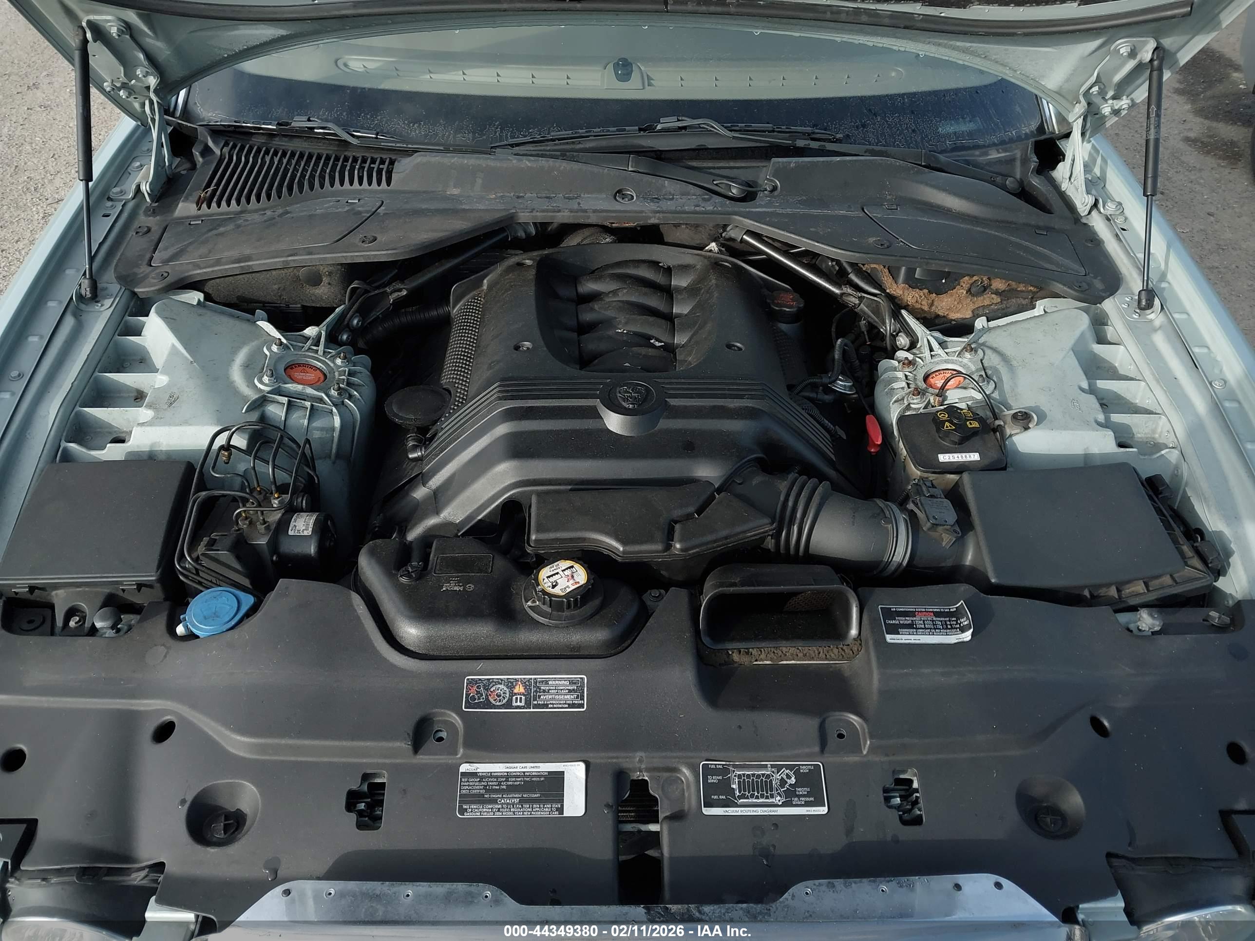 JAGUAR XJ image 10