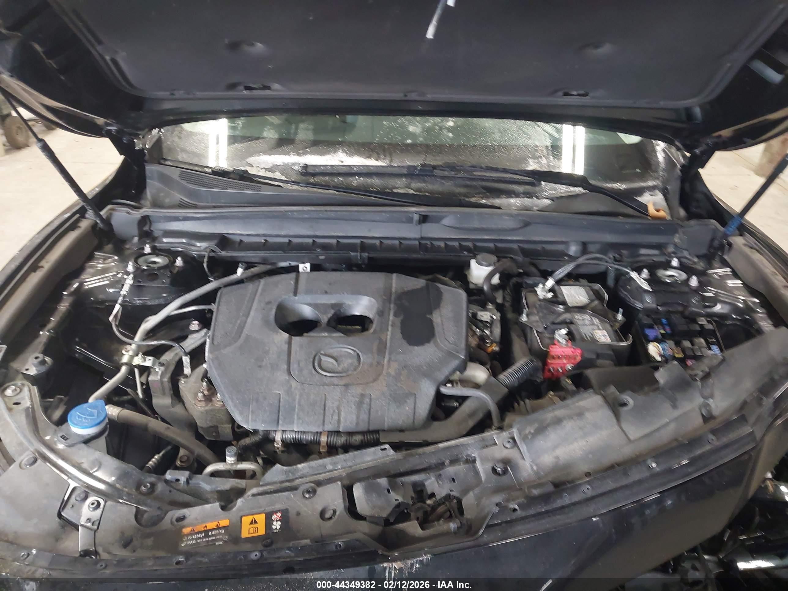 MAZDA CX-50 image 10