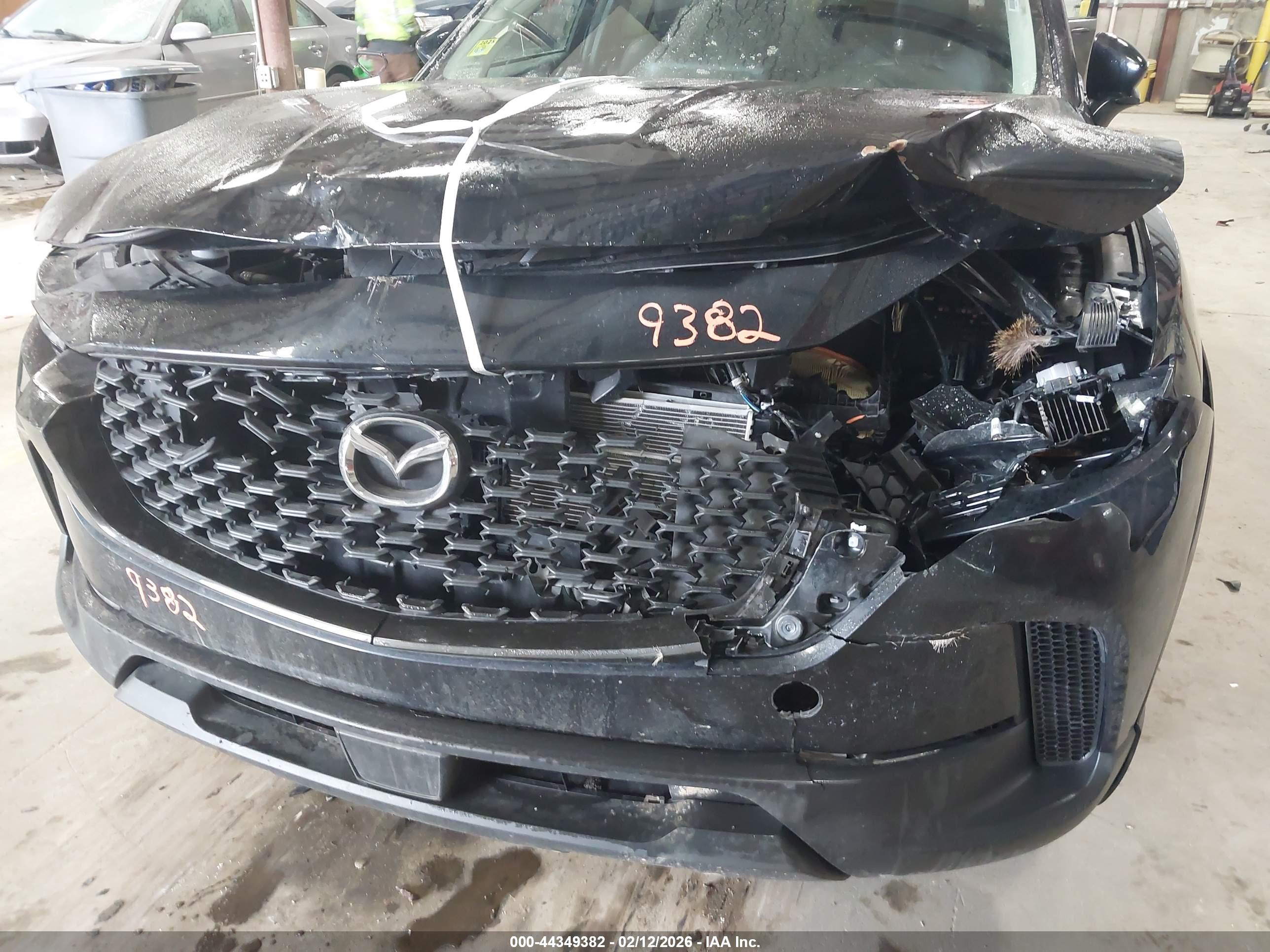 MAZDA CX-50 image 6