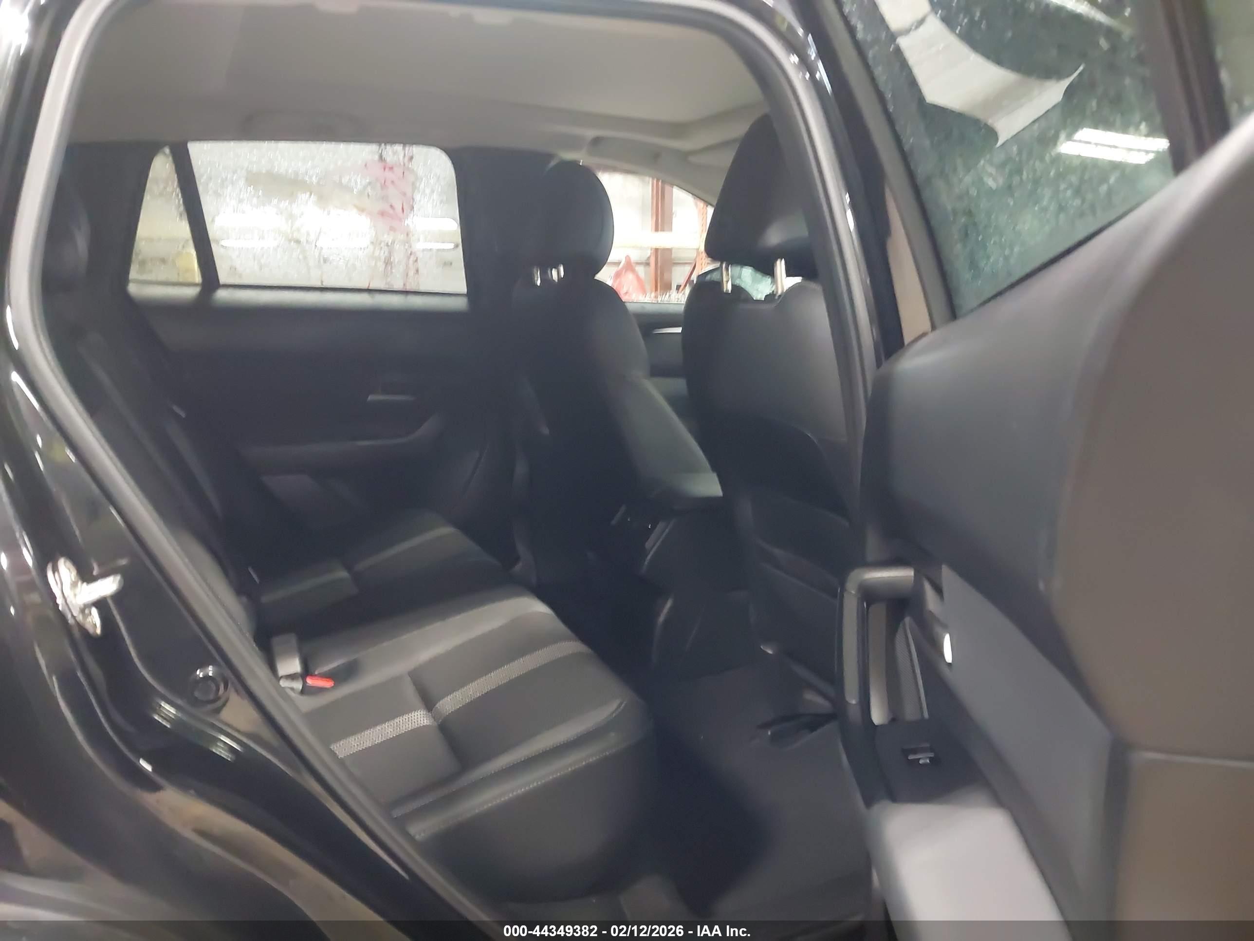 MAZDA CX-50 image 8