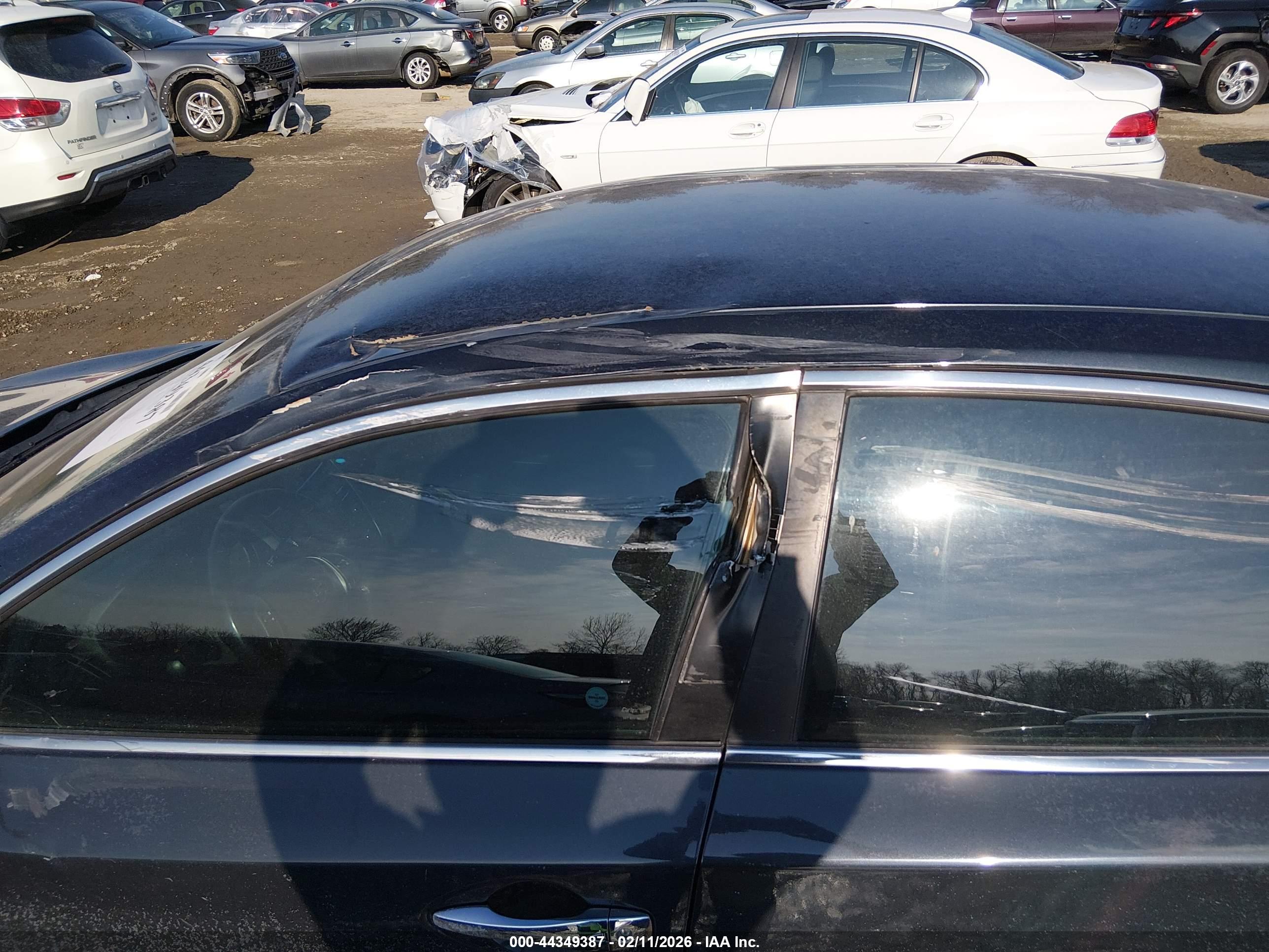 NISSAN ALTIMA image 6