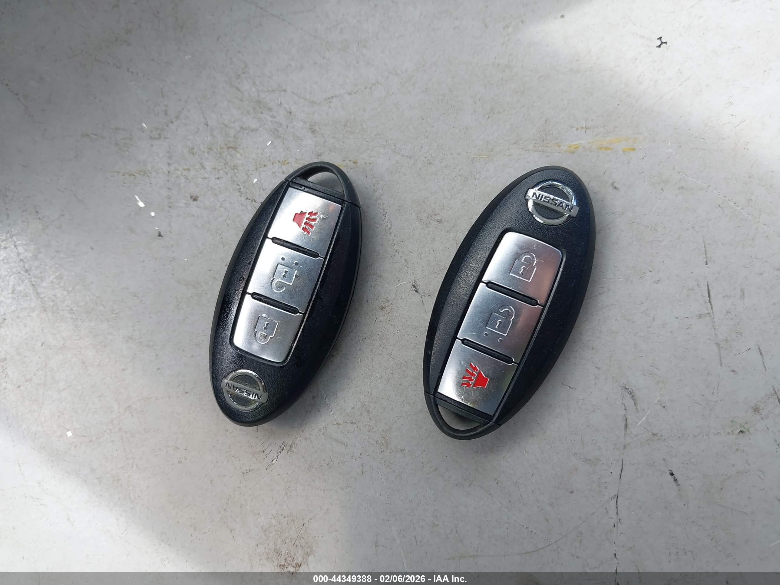 NISSAN JUKE image 11