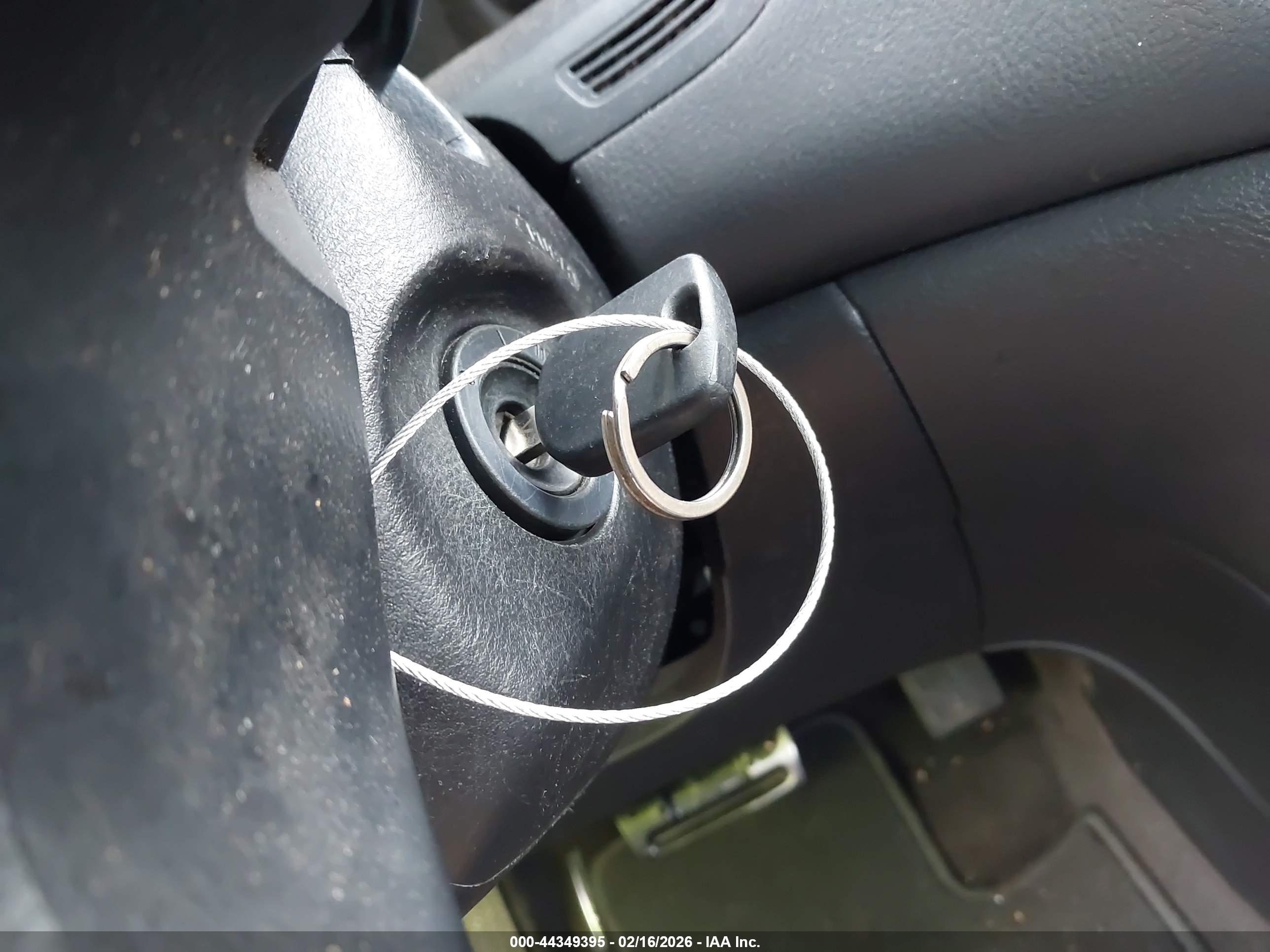 HONDA ACCORD image 11