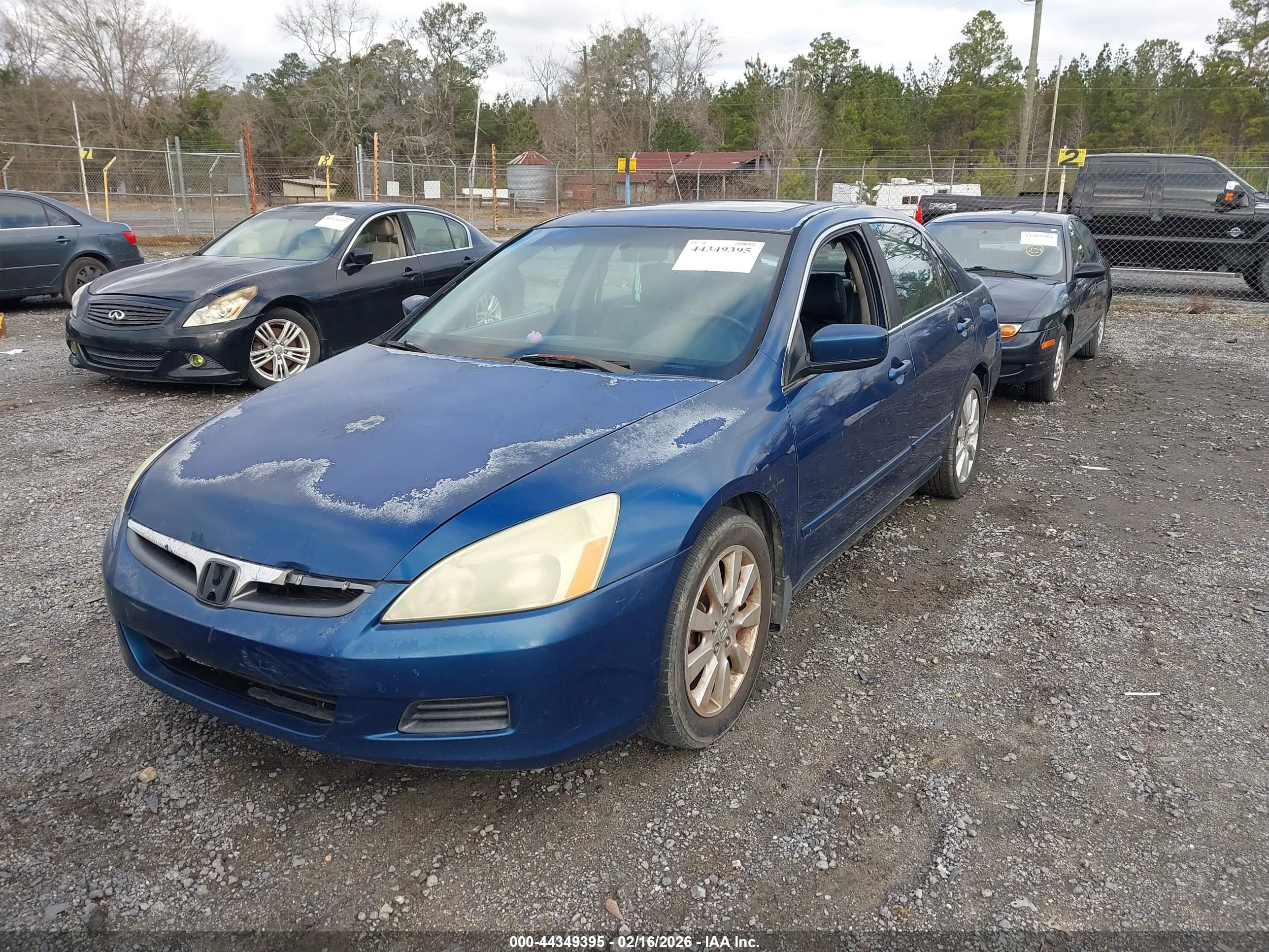 HONDA ACCORD image 6