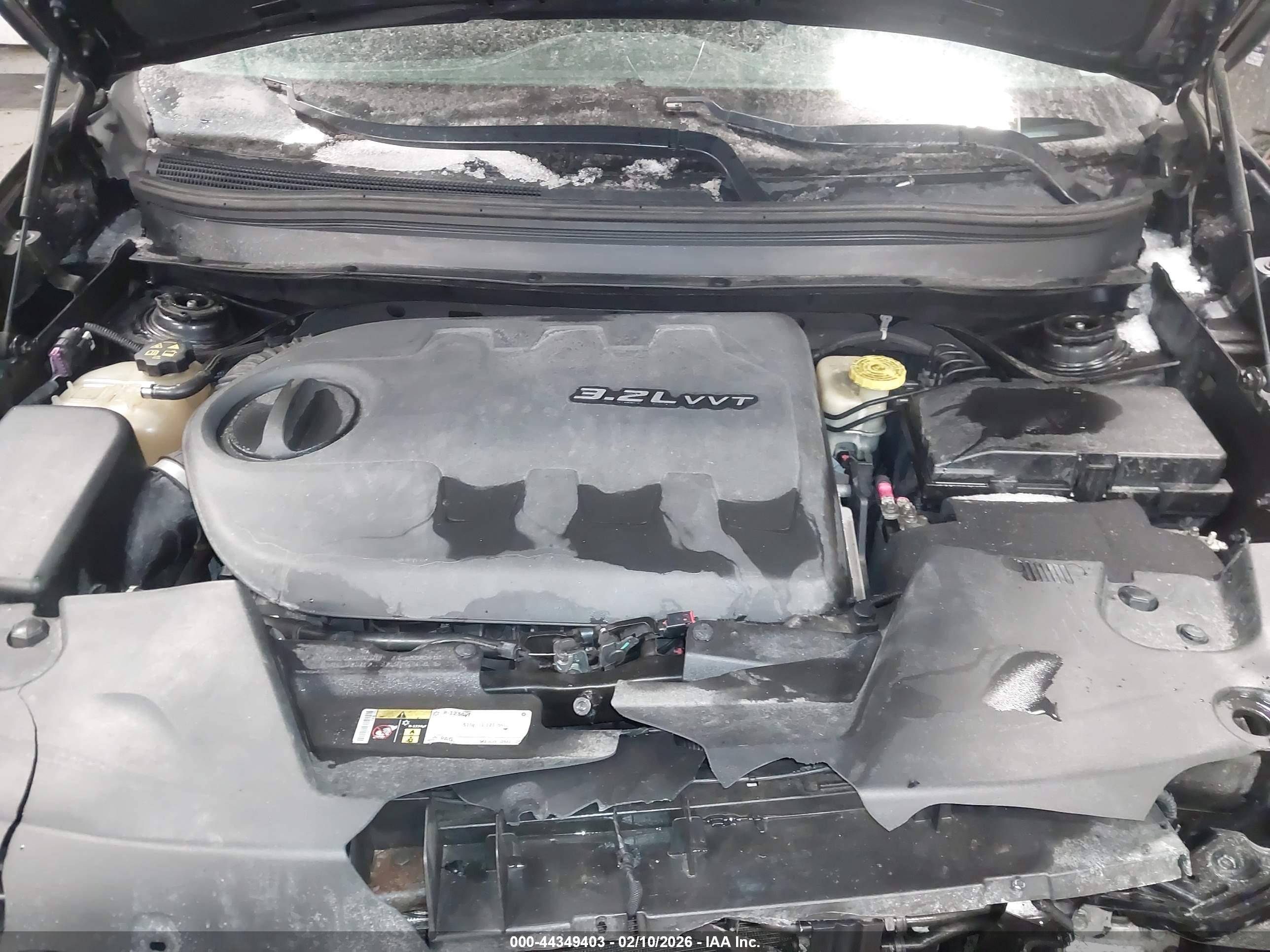 JEEP CHEROKEE image 10
