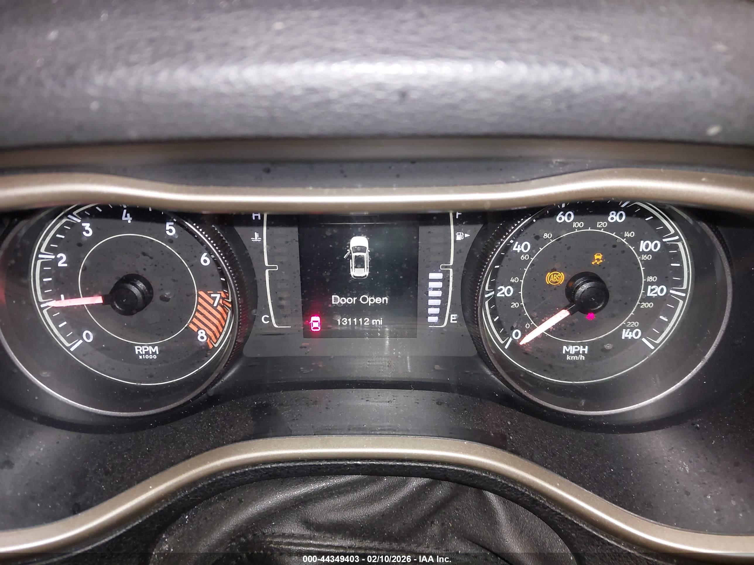 JEEP CHEROKEE image 7