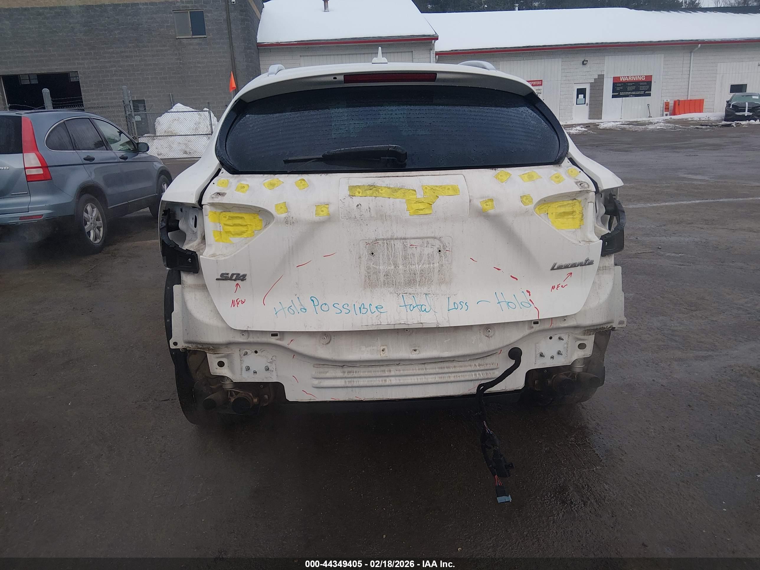 MASERATI LEVANTE image 6
