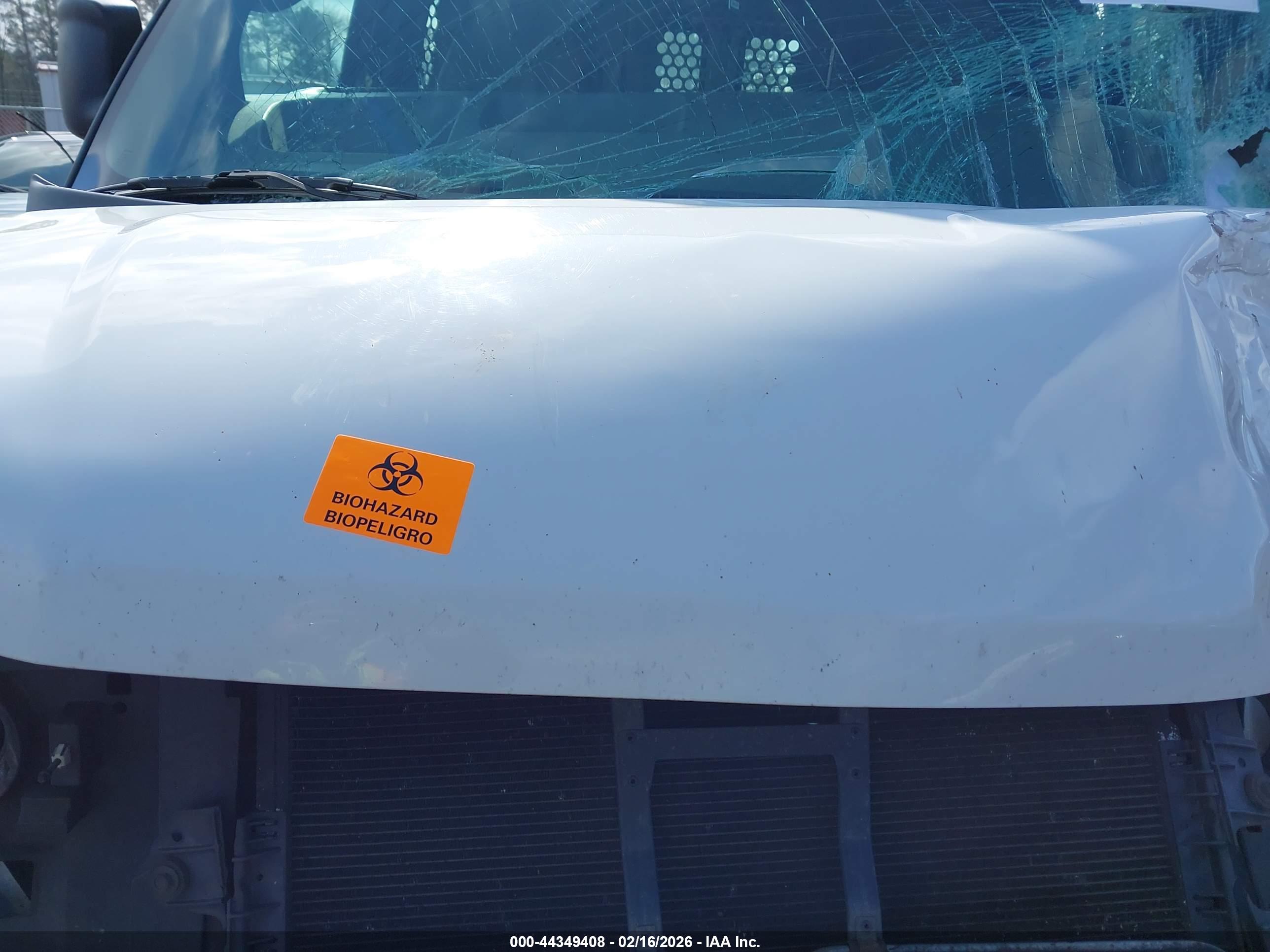 CHEVROLET EXPRESS image 10