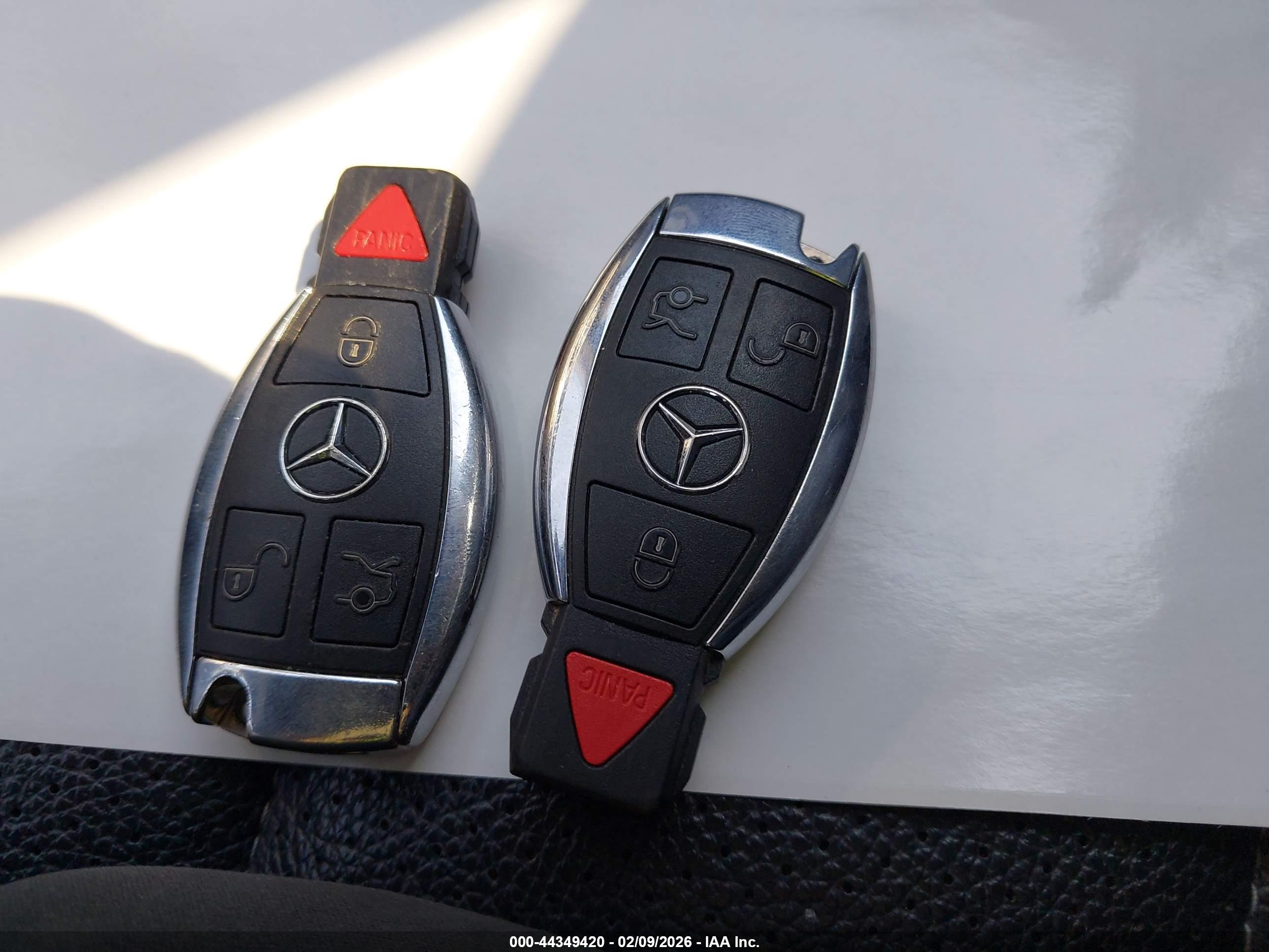 MERCEDES-BENZ GLC image 11