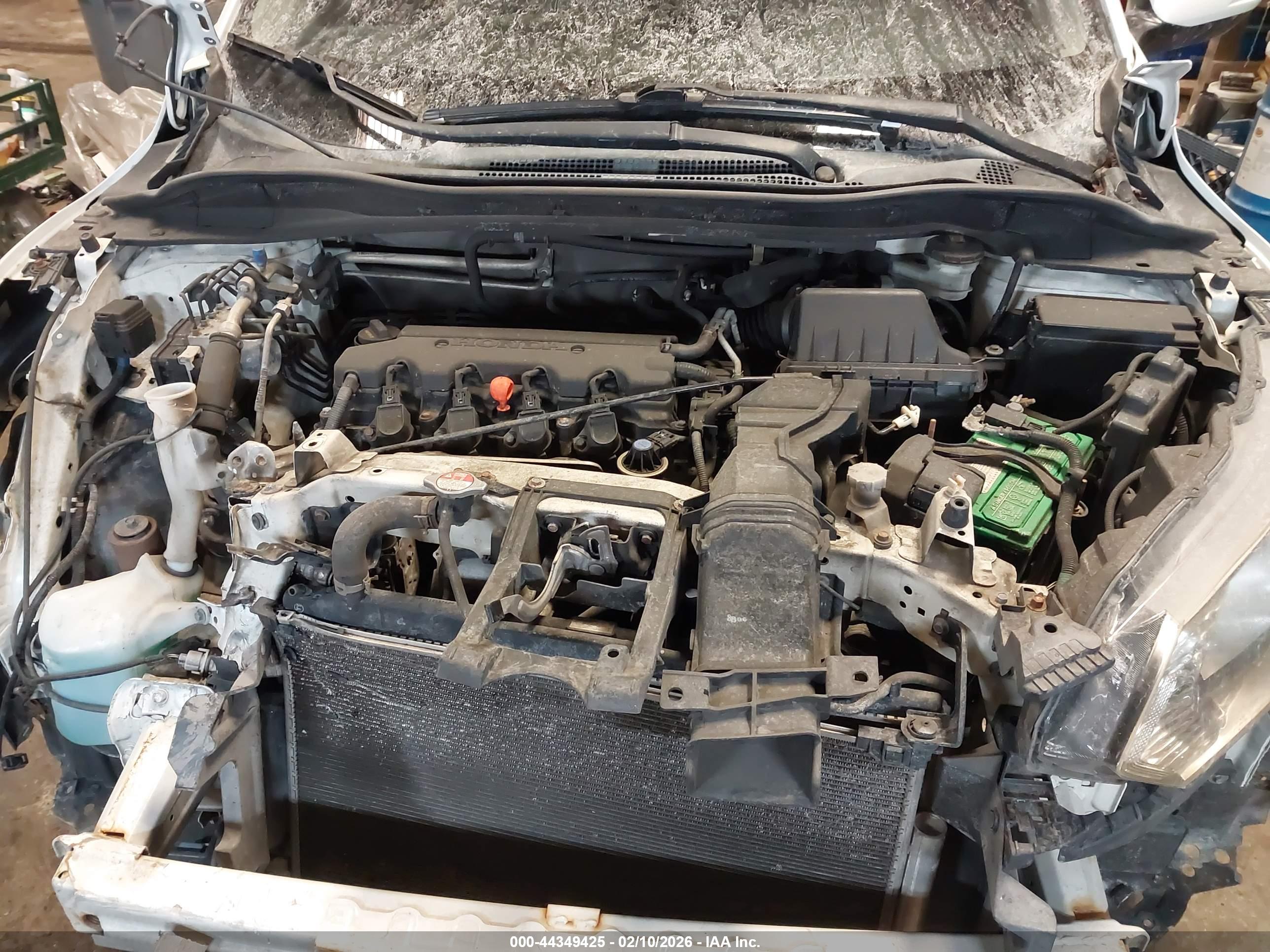 HONDA HR-V image 10