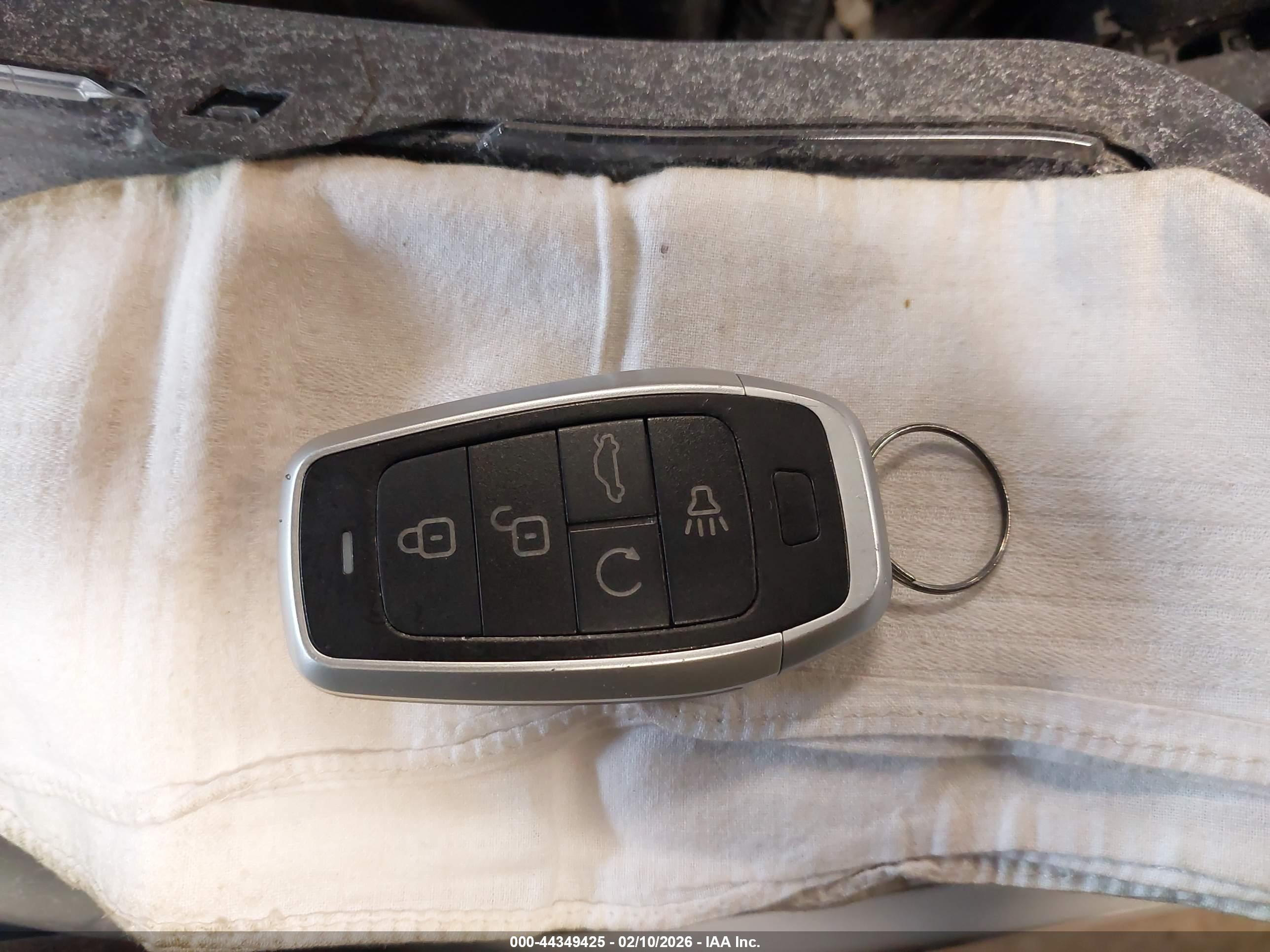 HONDA HR-V image 11