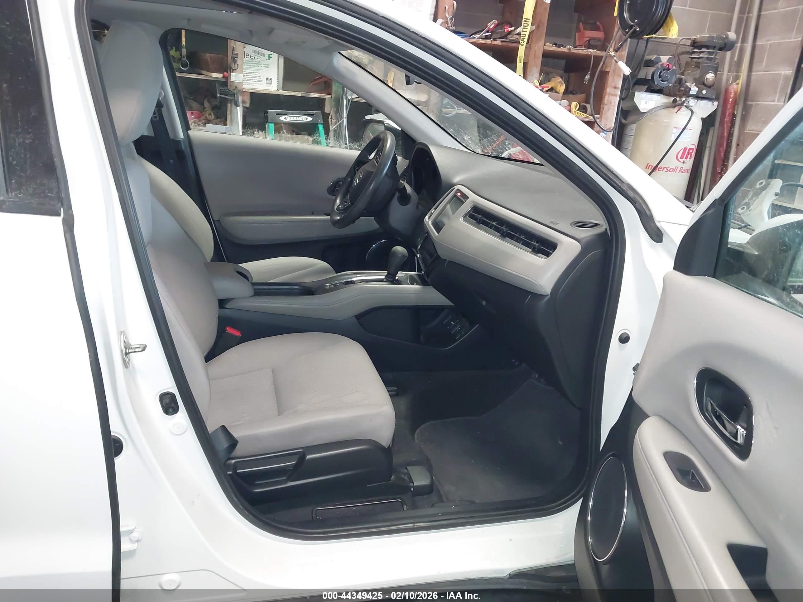 HONDA HR-V image 5