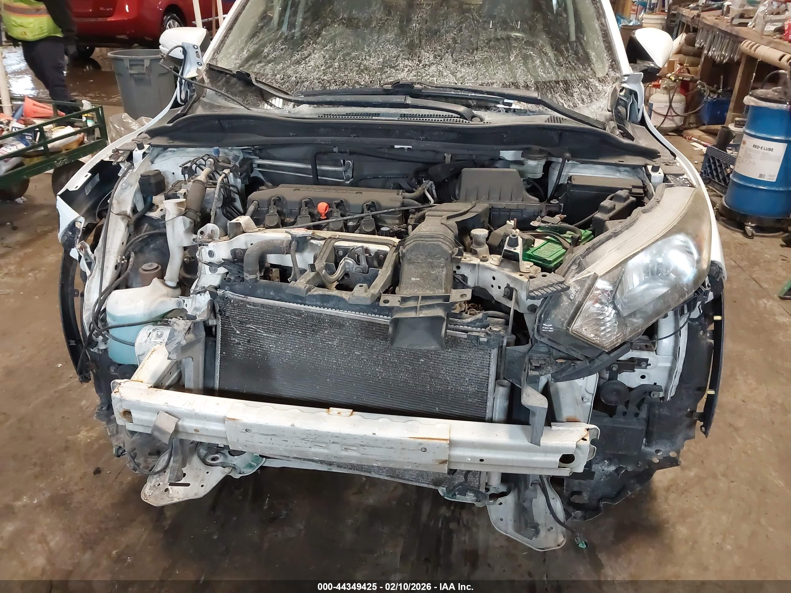 HONDA HR-V image 6