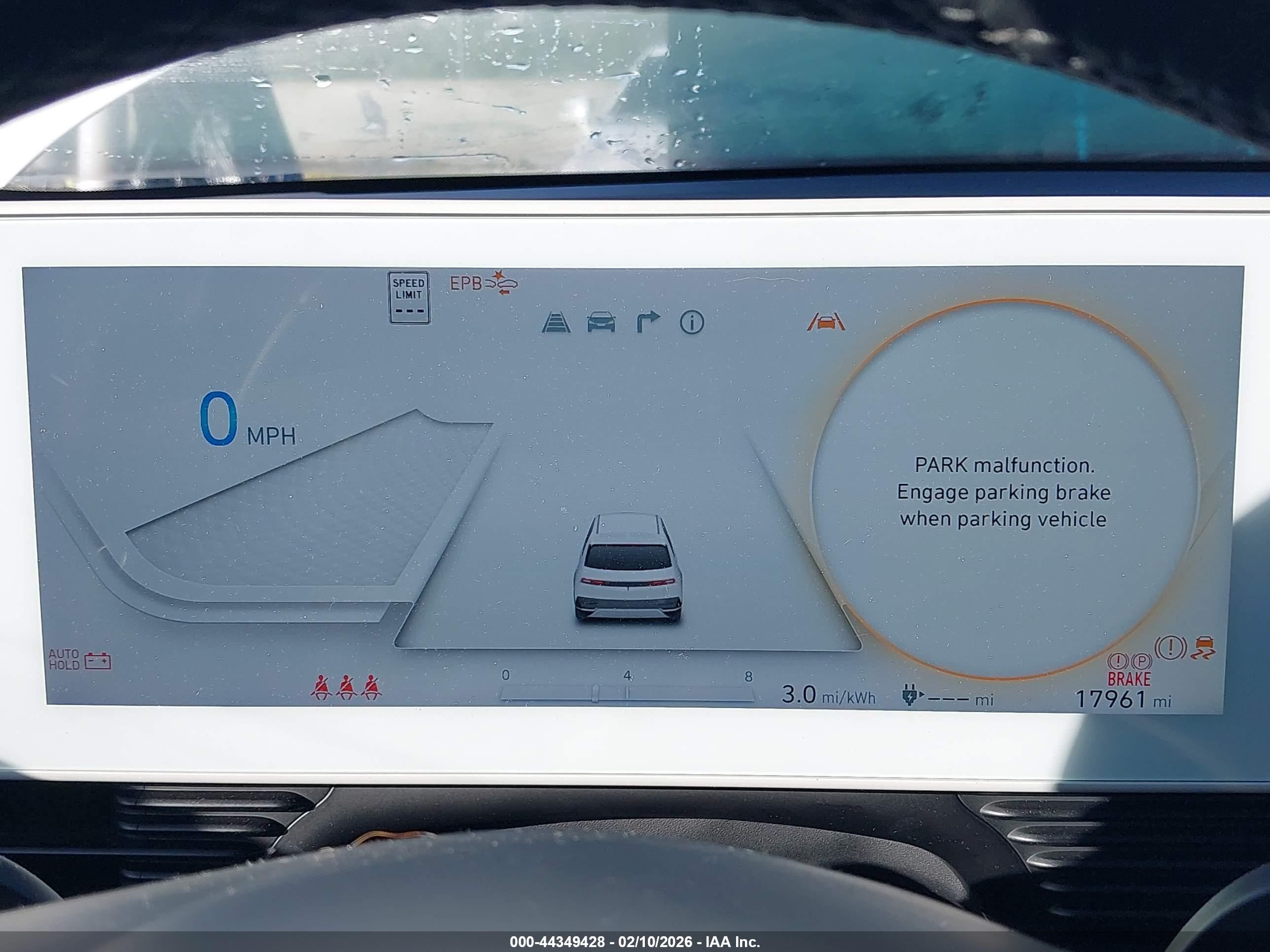 HYUNDAI IONIQ image 7