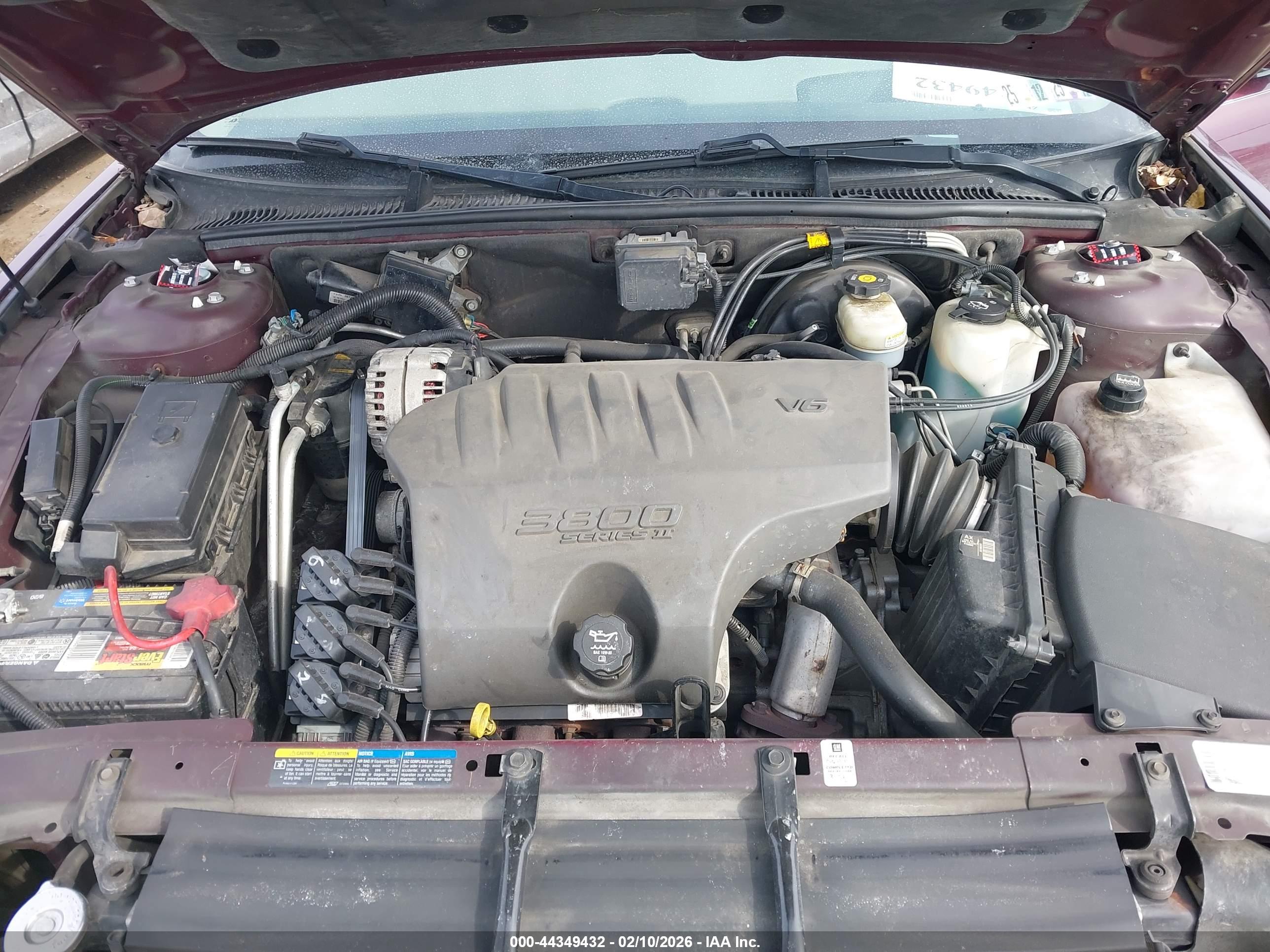 BUICK PARK image 10