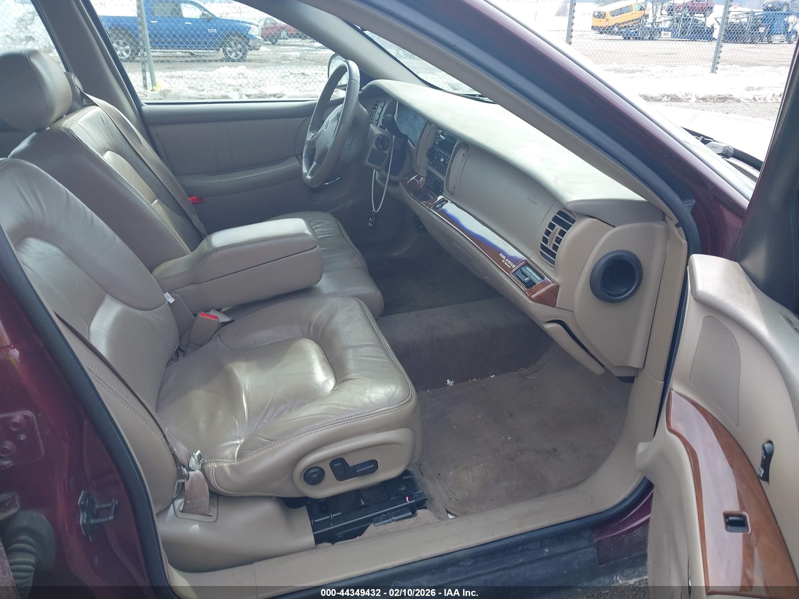 BUICK PARK image 5
