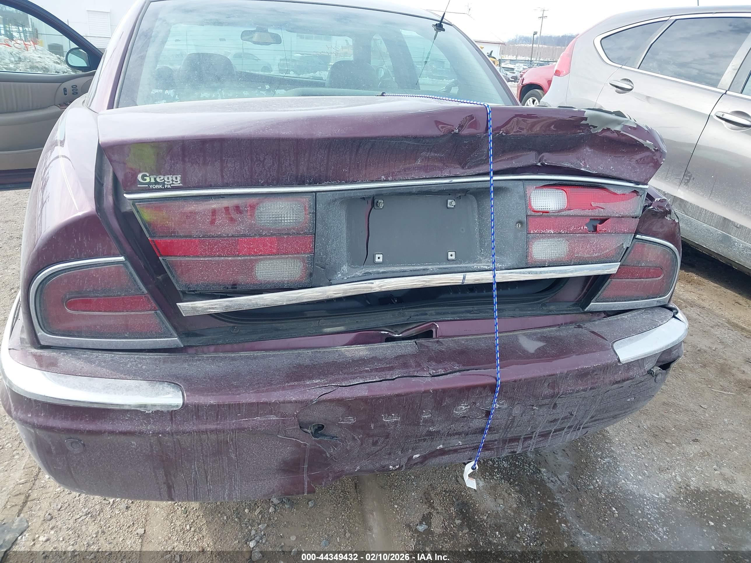 BUICK PARK image 6