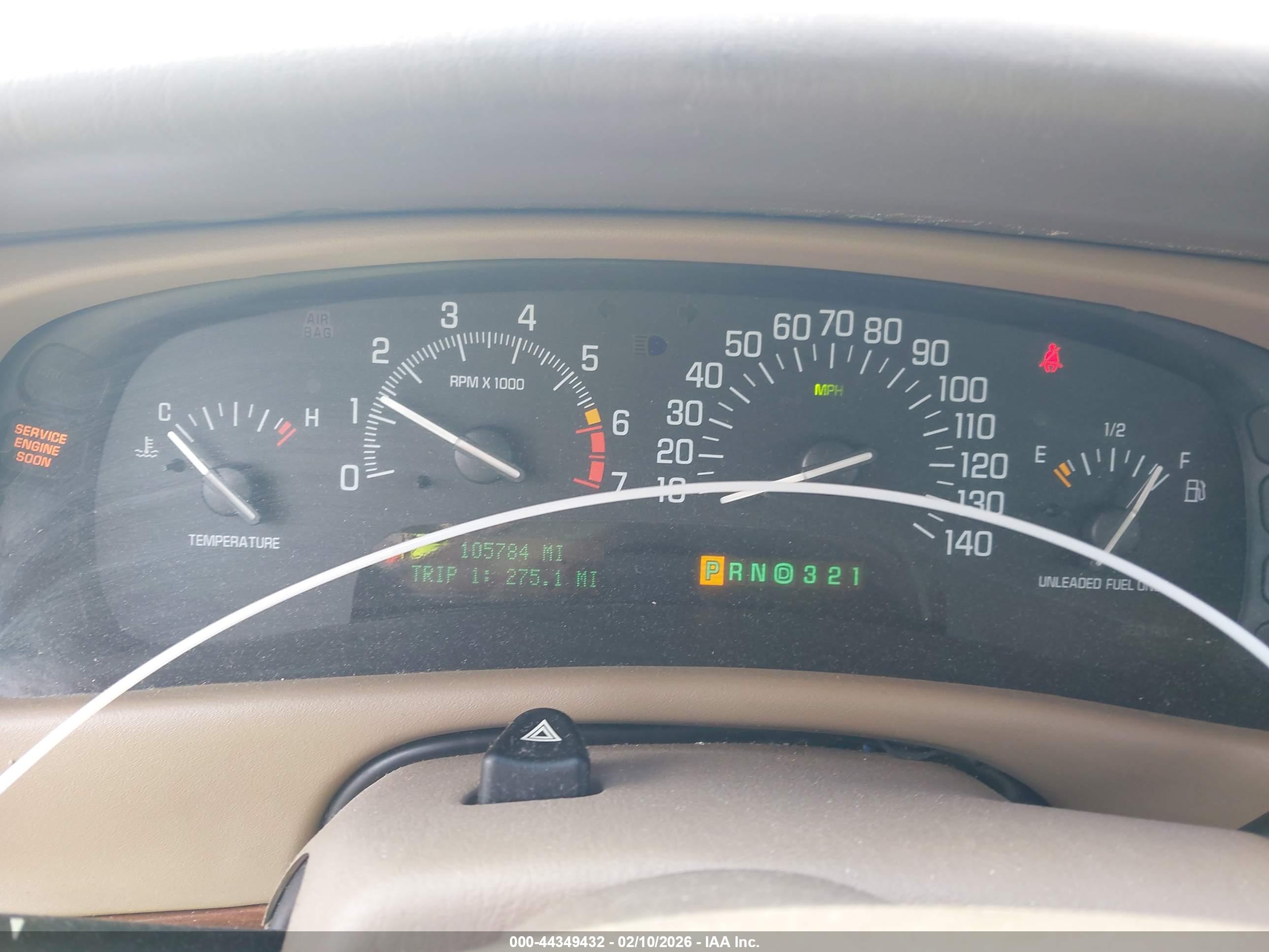 BUICK PARK image 7