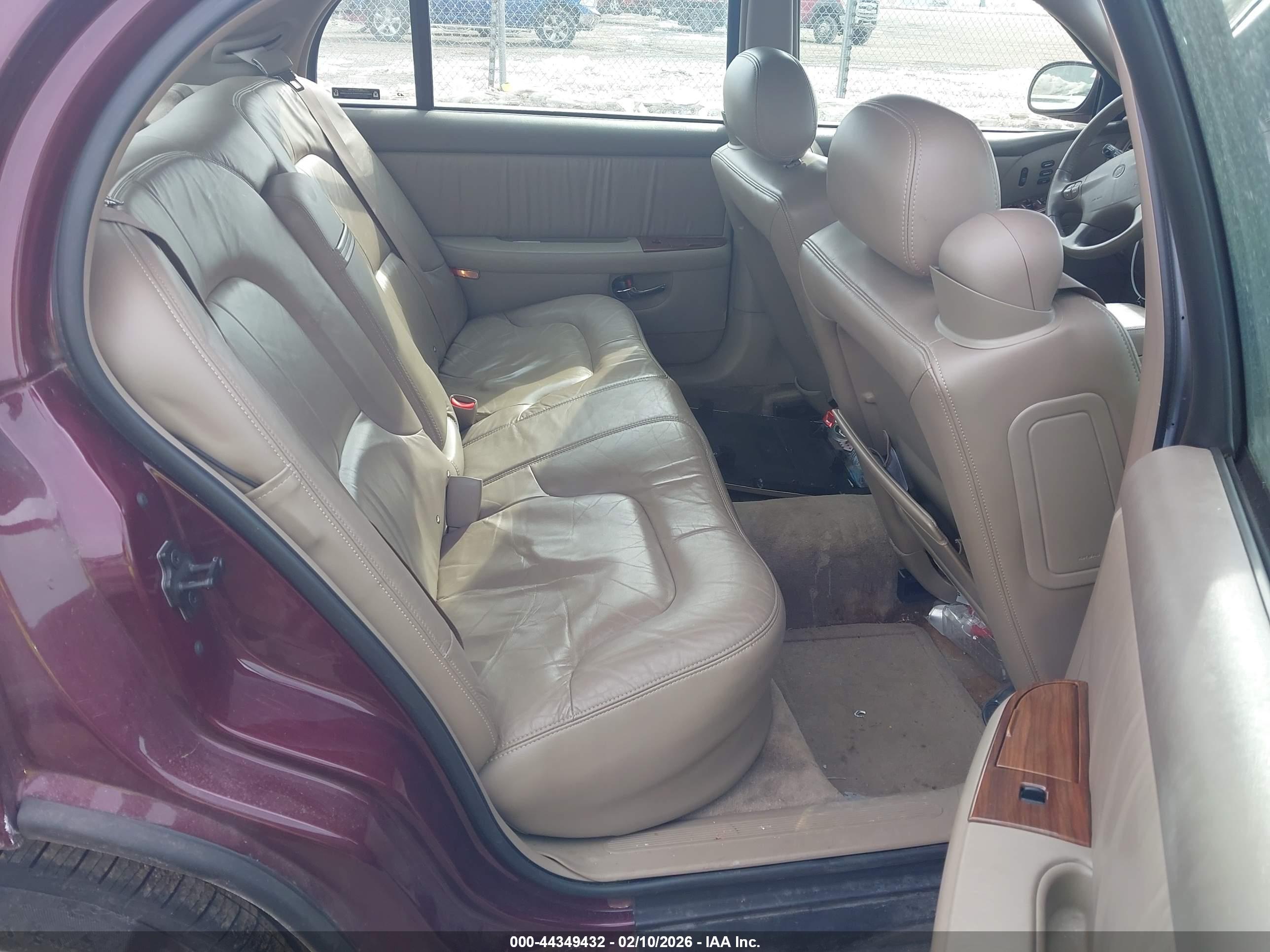 BUICK PARK image 8