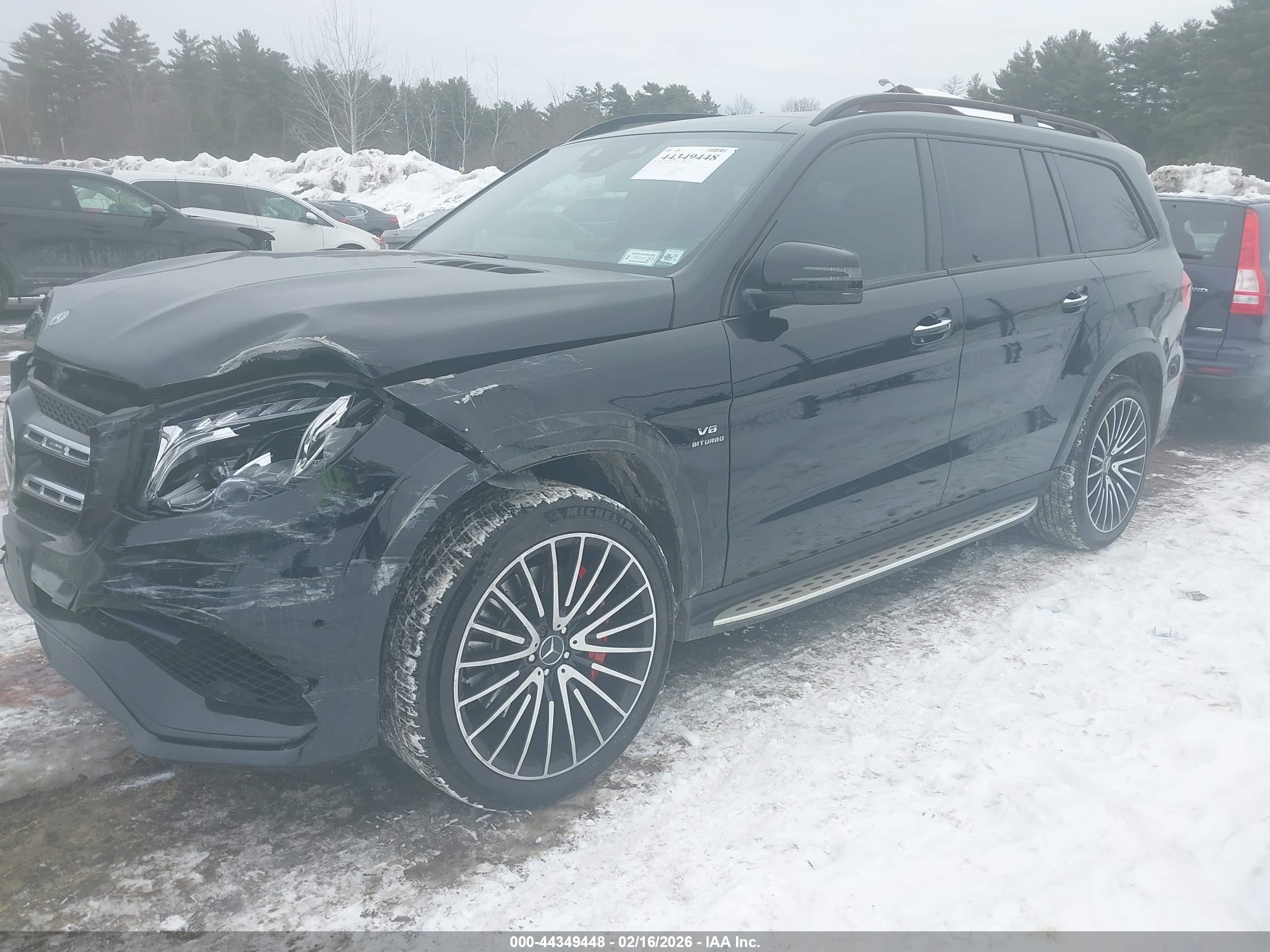 MERCEDES-BENZ AMG image 2