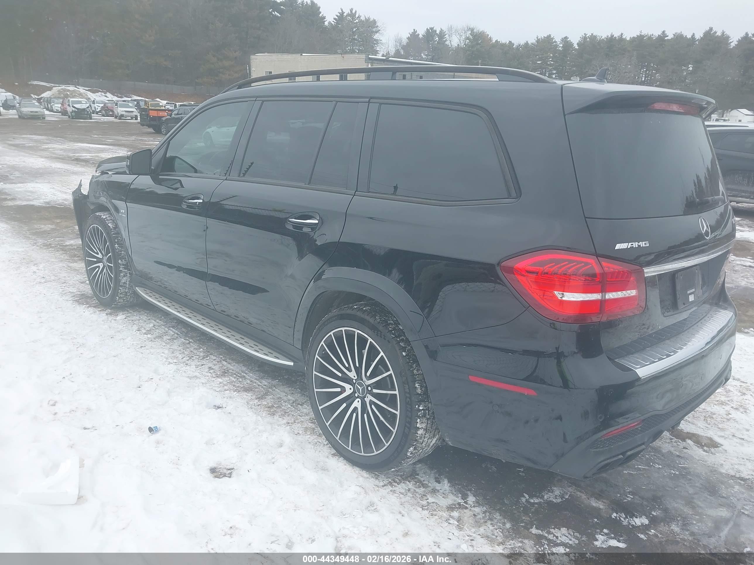 MERCEDES-BENZ AMG image 3