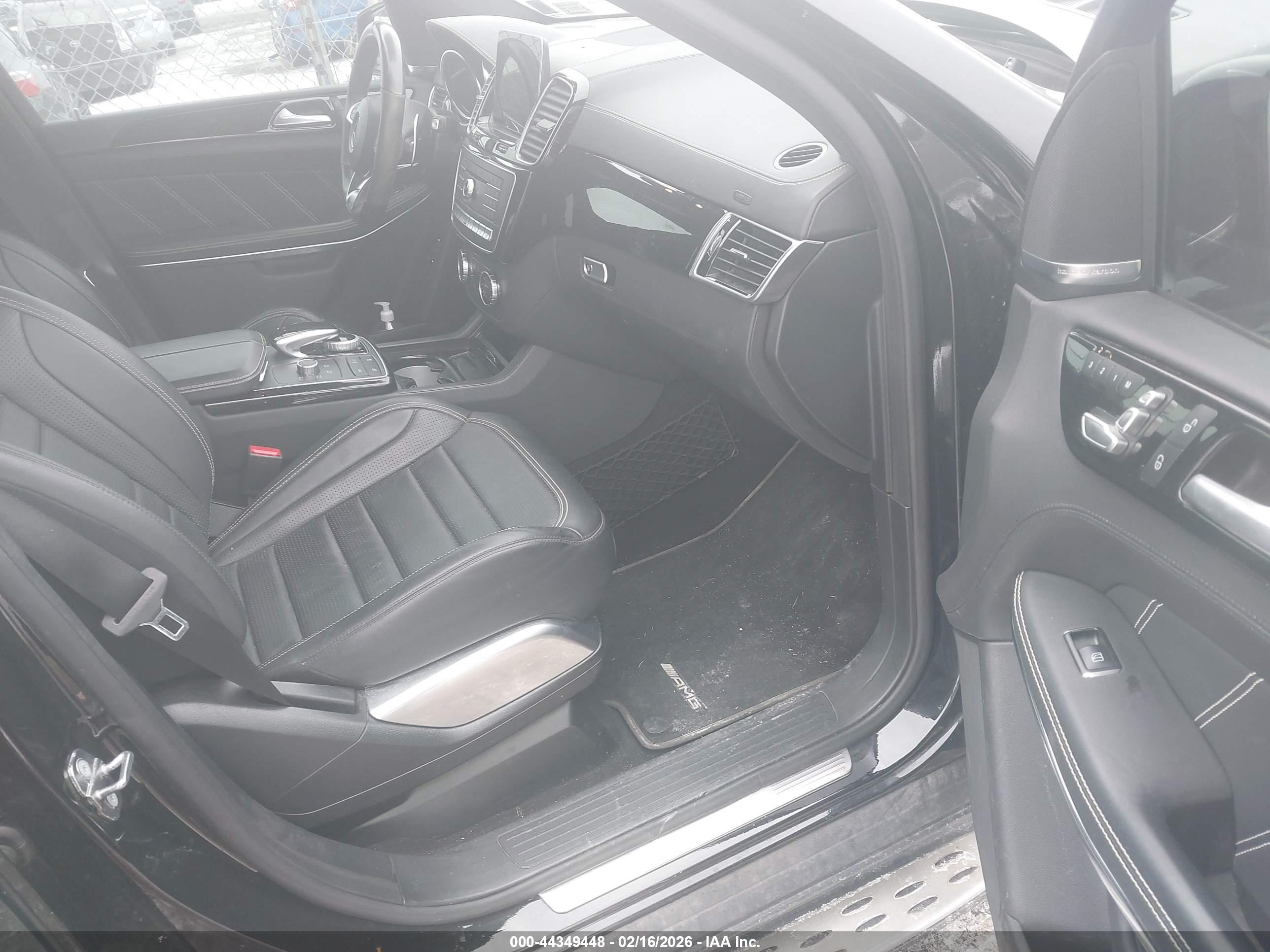 MERCEDES-BENZ AMG image 5