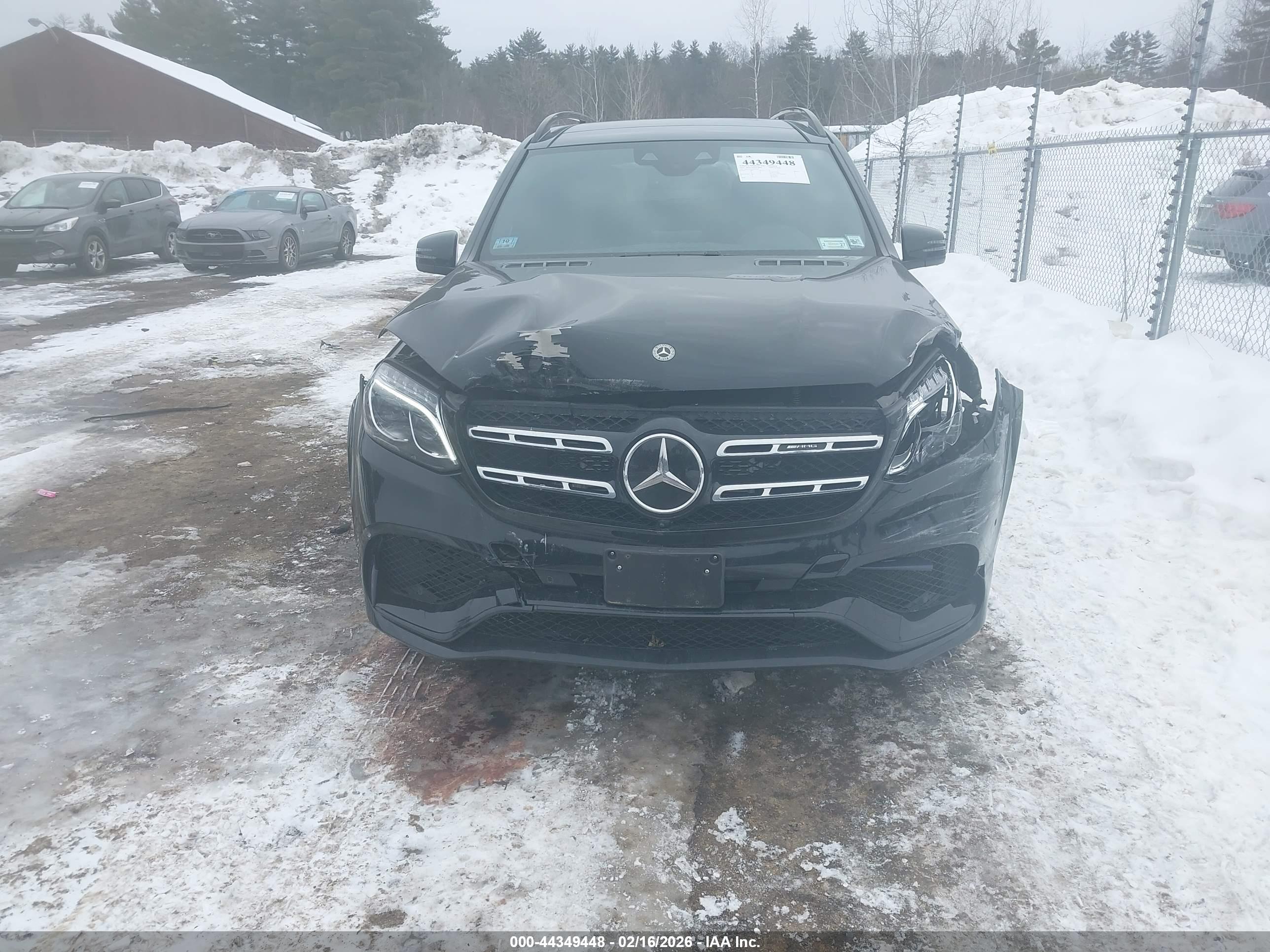 MERCEDES-BENZ AMG image 6