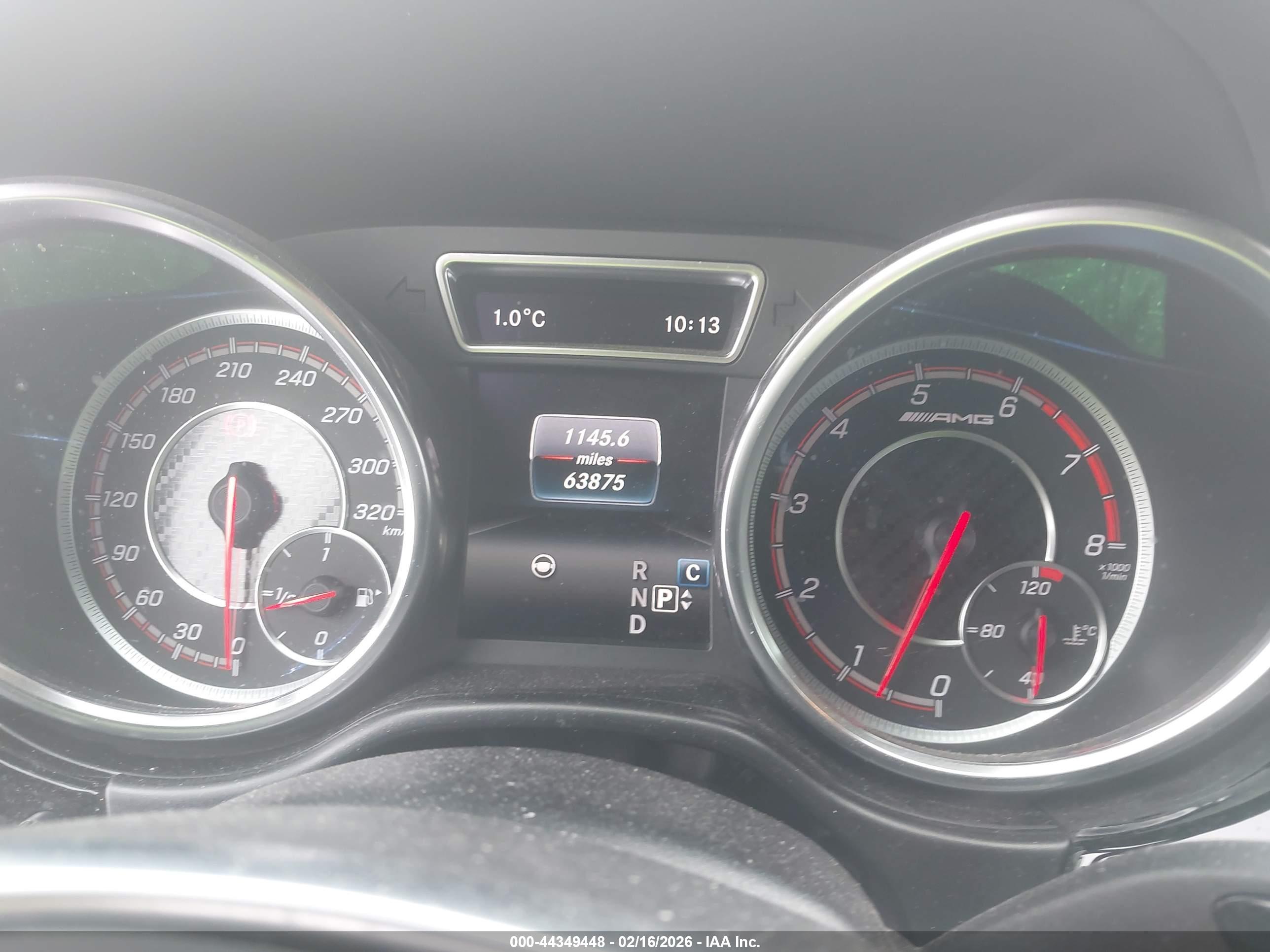 MERCEDES-BENZ AMG image 7