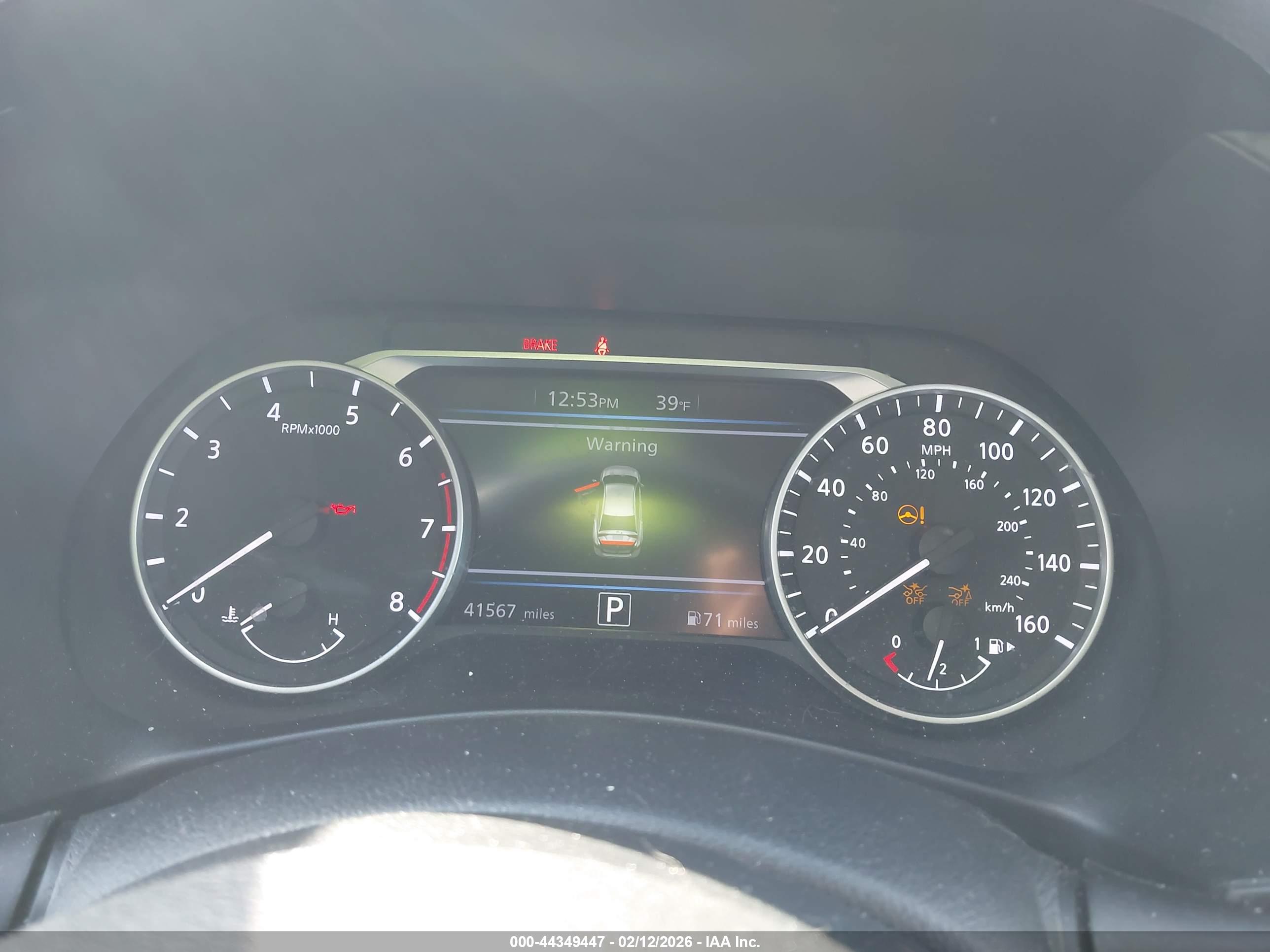 NISSAN SENTRA image 7