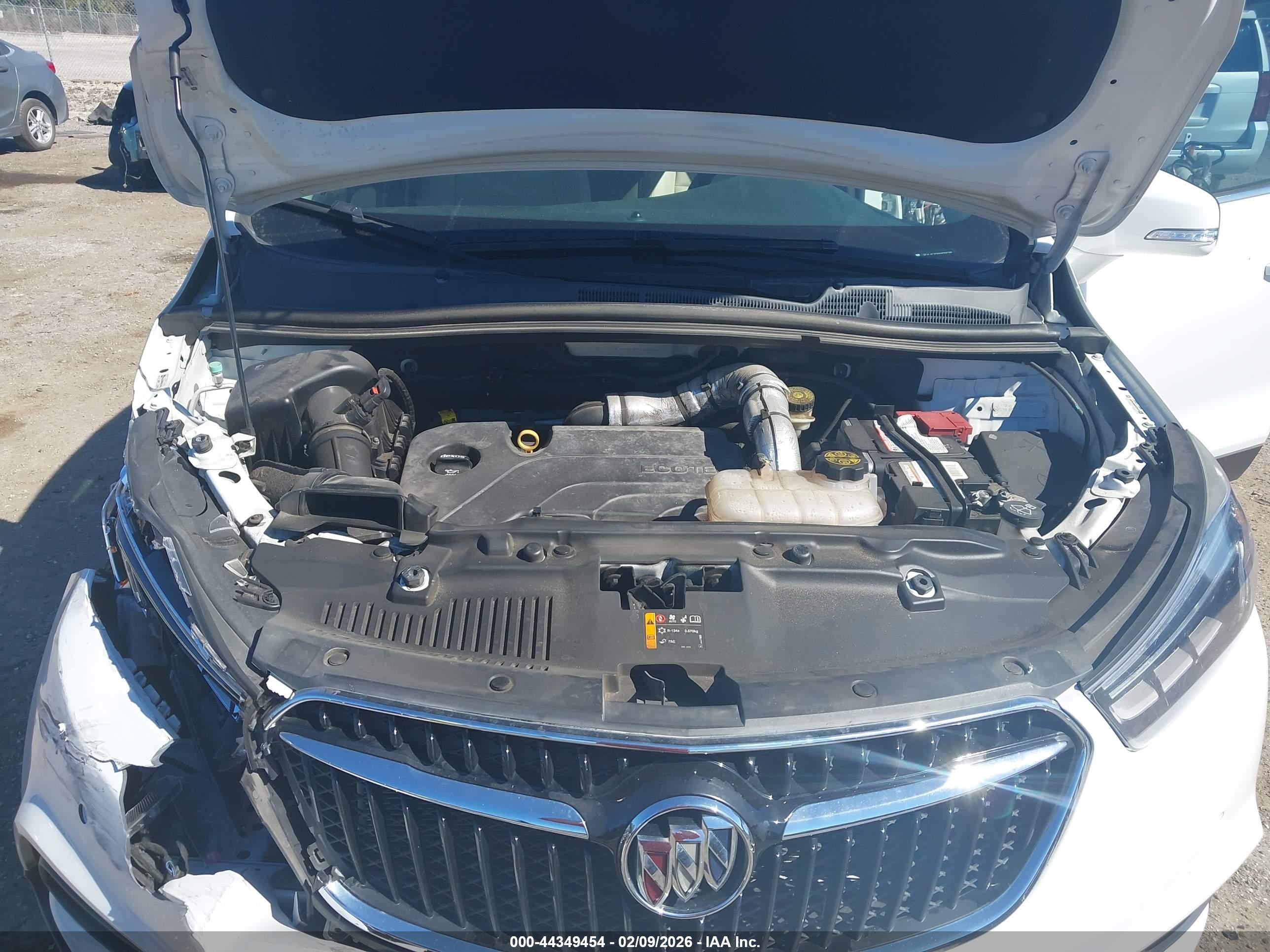 BUICK ENCORE image 10