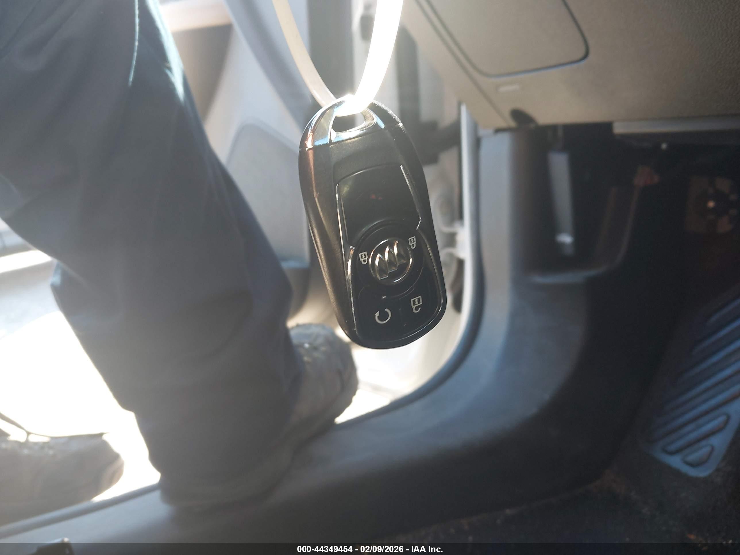 BUICK ENCORE image 11