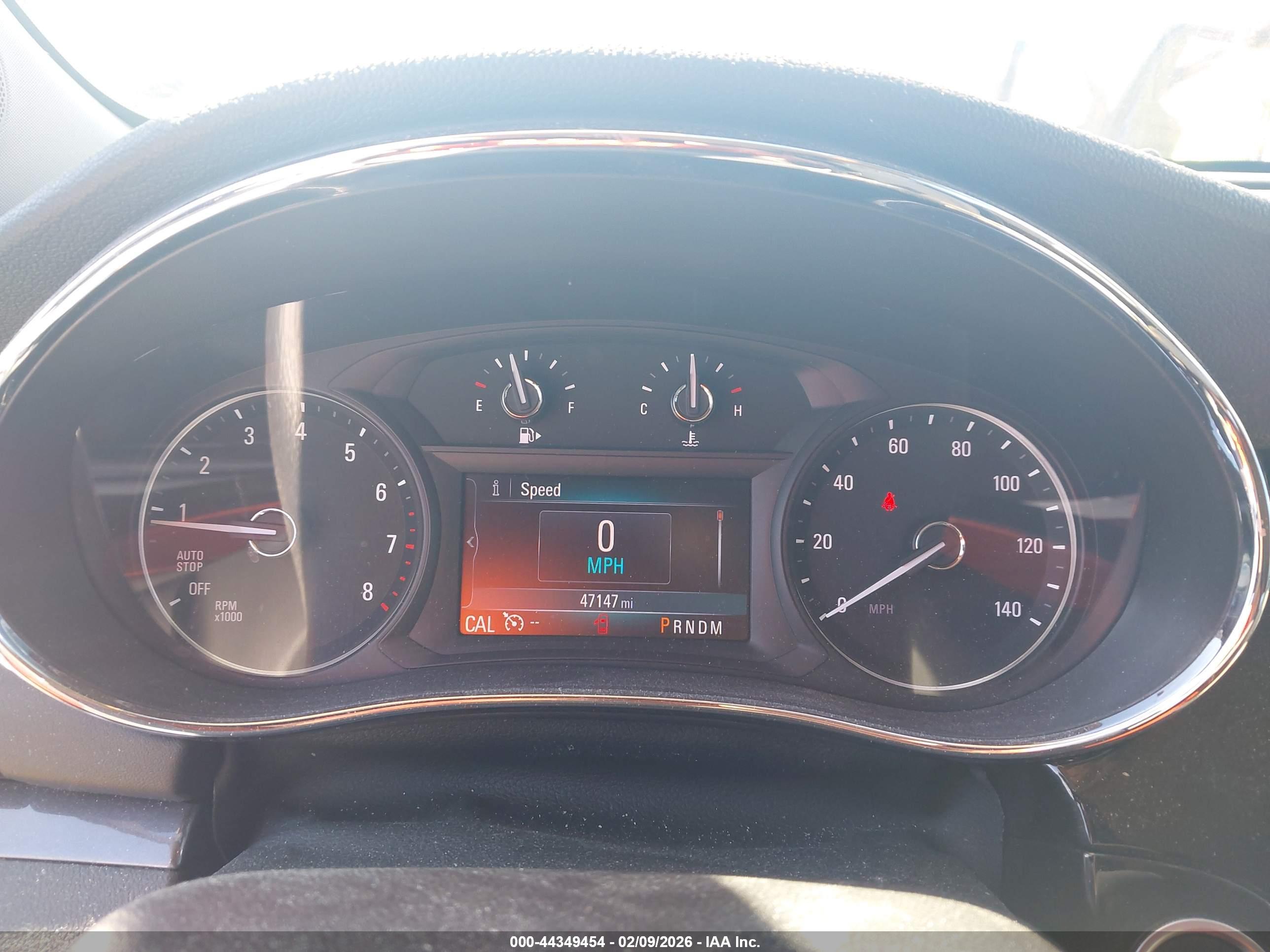 BUICK ENCORE image 7