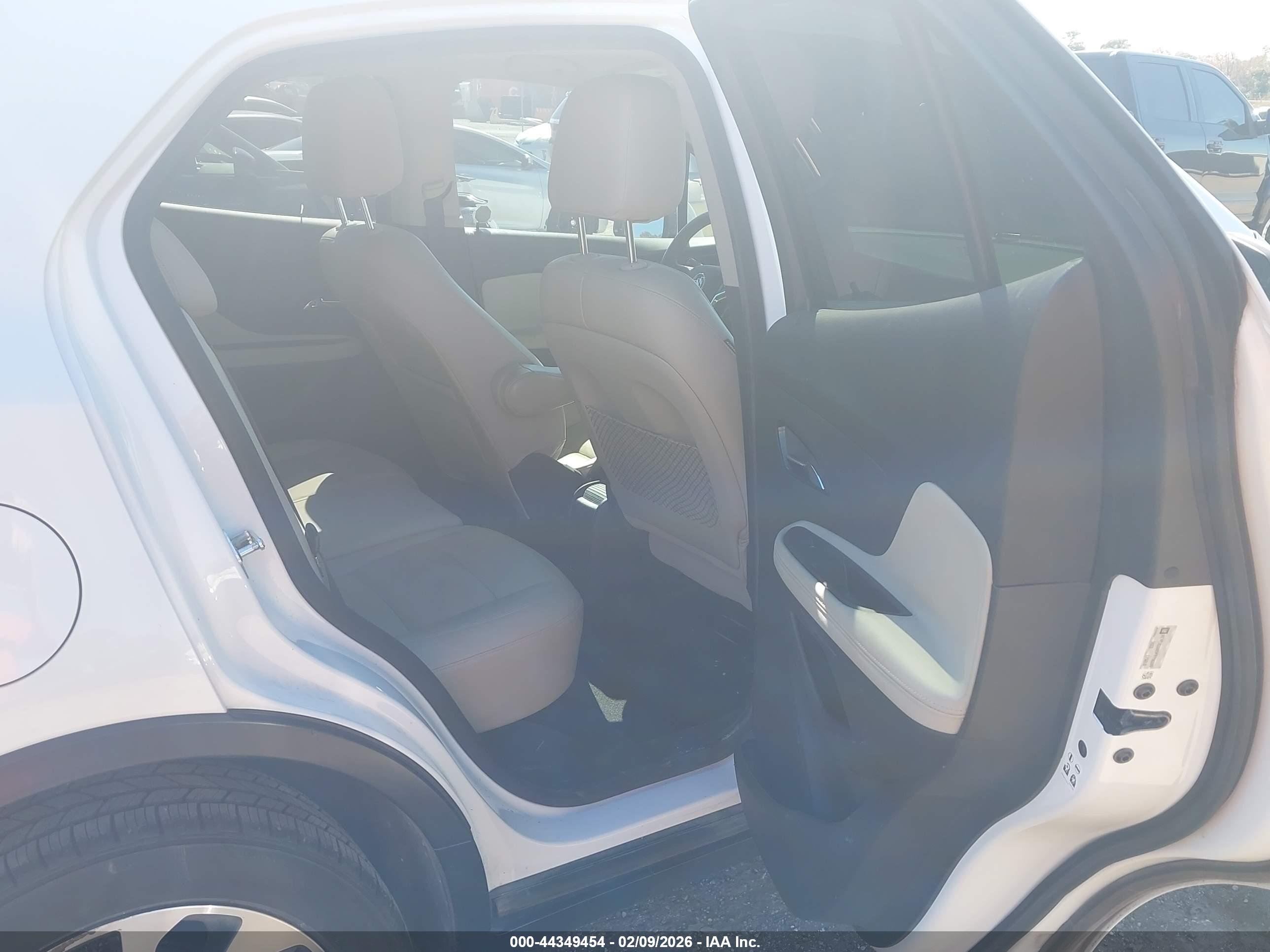 BUICK ENCORE image 8