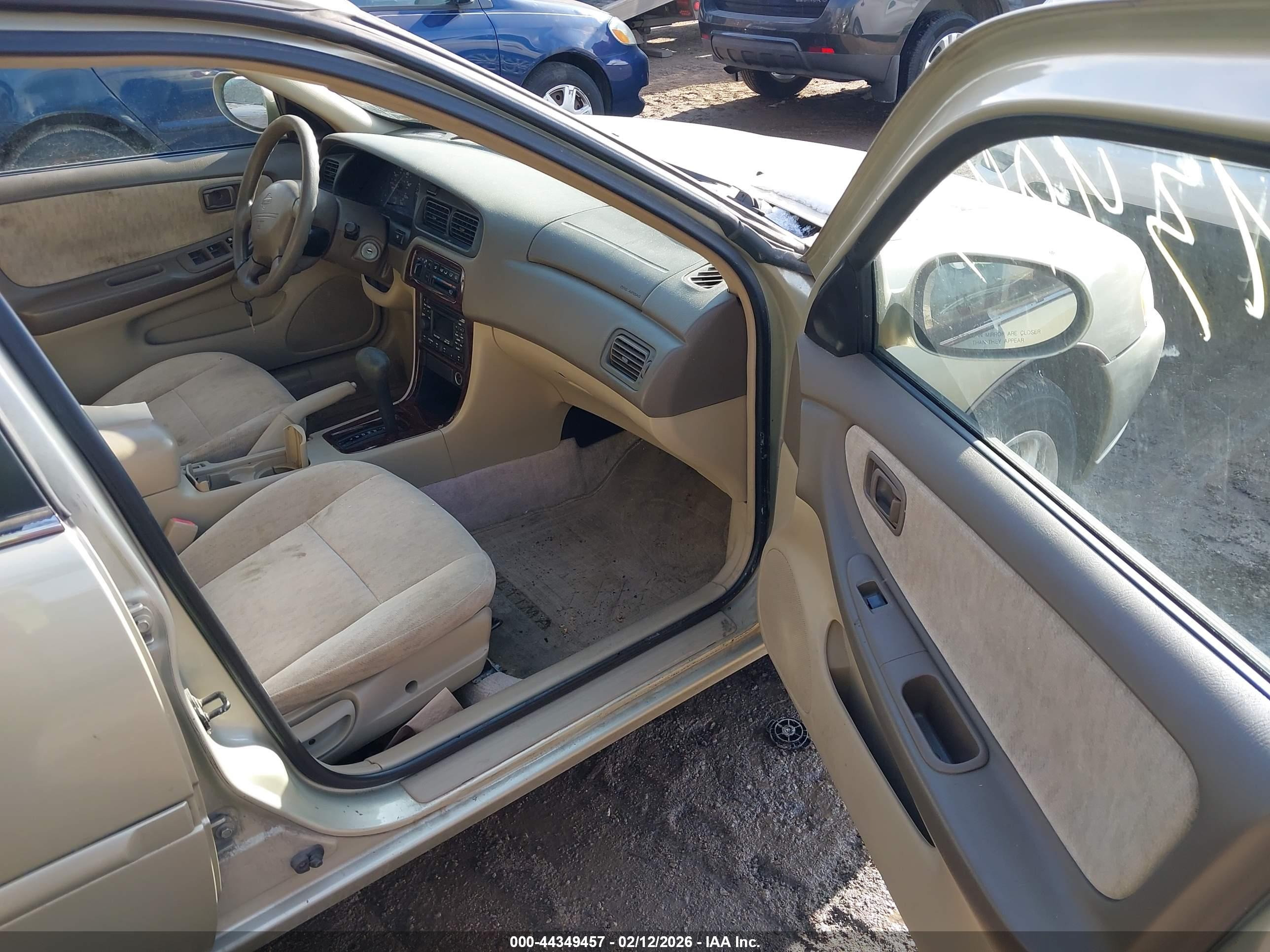 NISSAN ALTIMA image 5