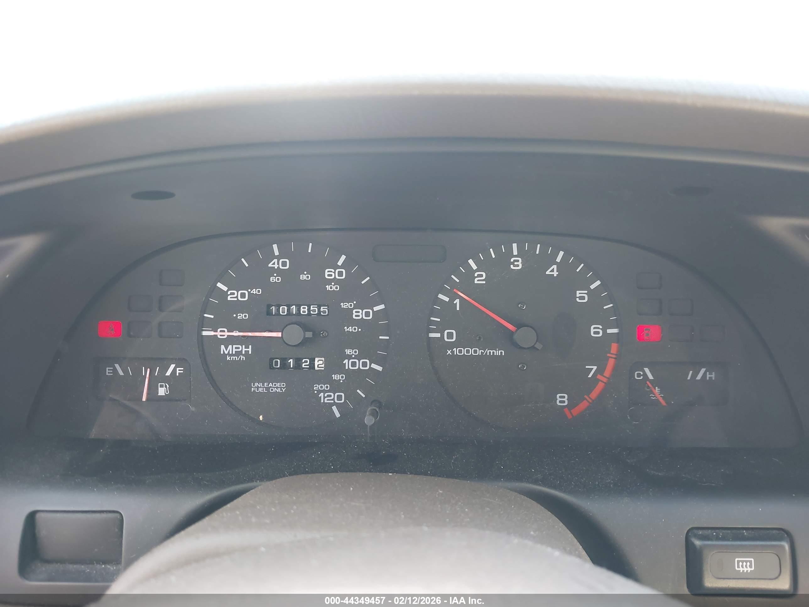 NISSAN ALTIMA image 7