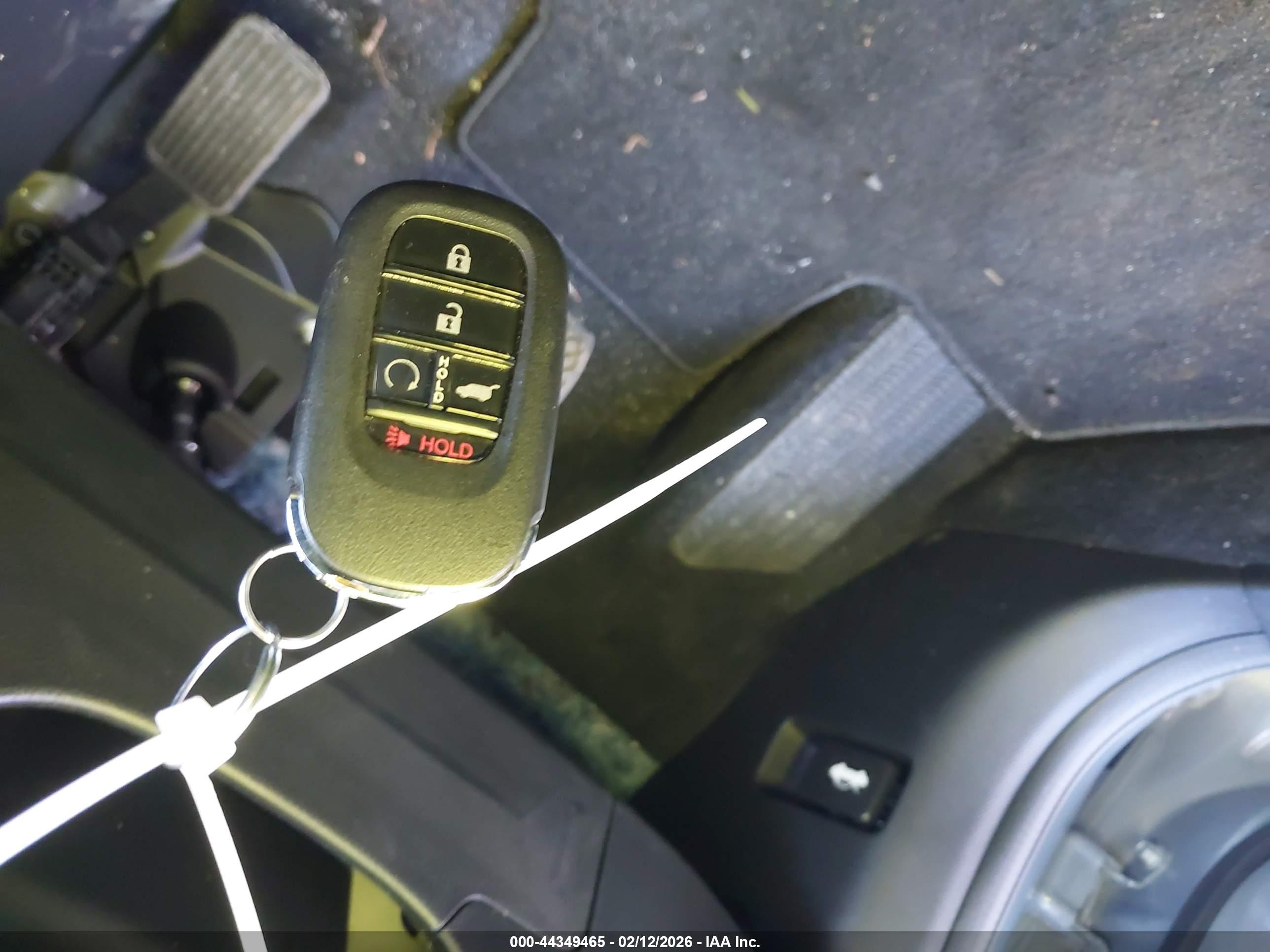 HONDA CR-V image 11