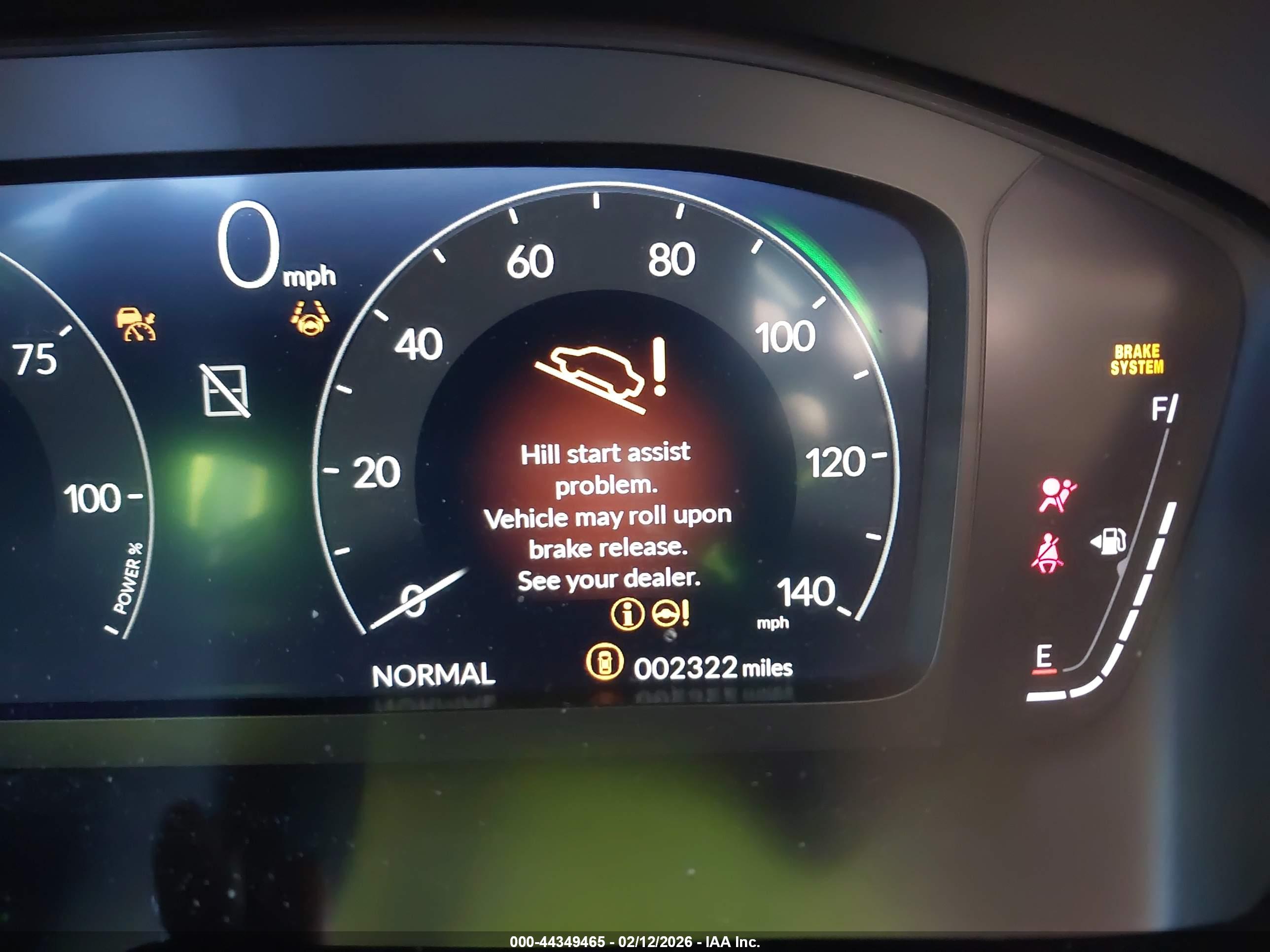 HONDA CR-V image 7