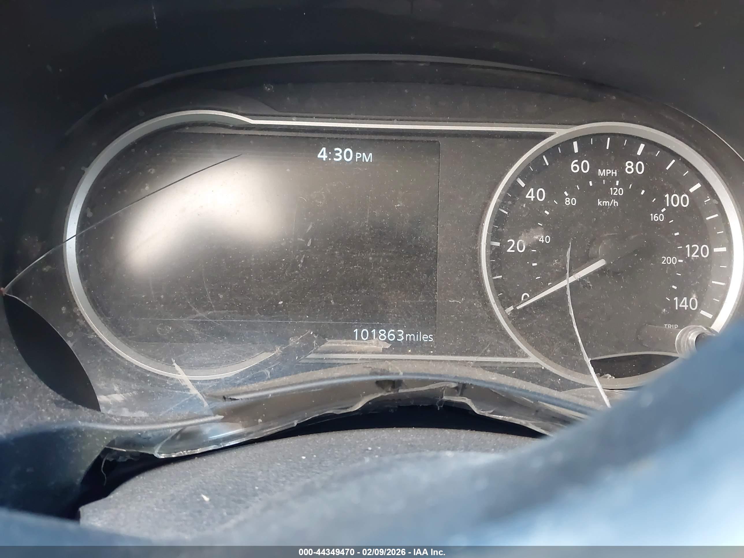 NISSAN KICKS image 7