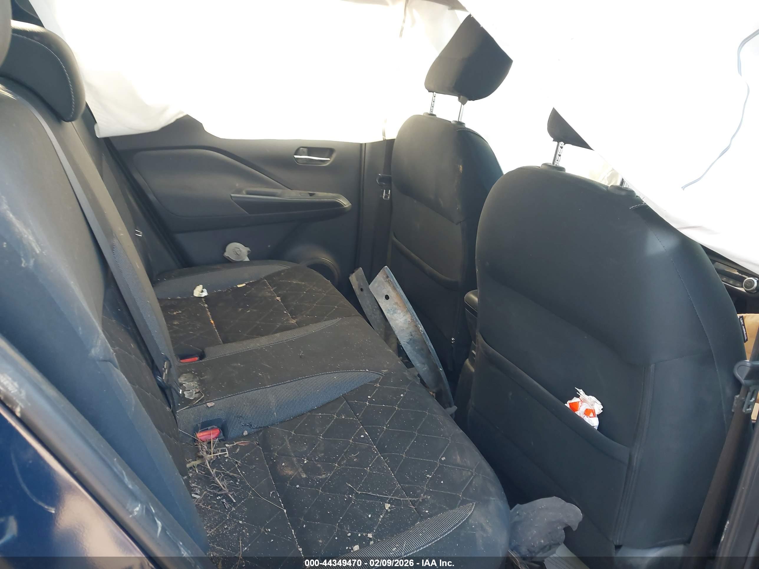 NISSAN KICKS image 8