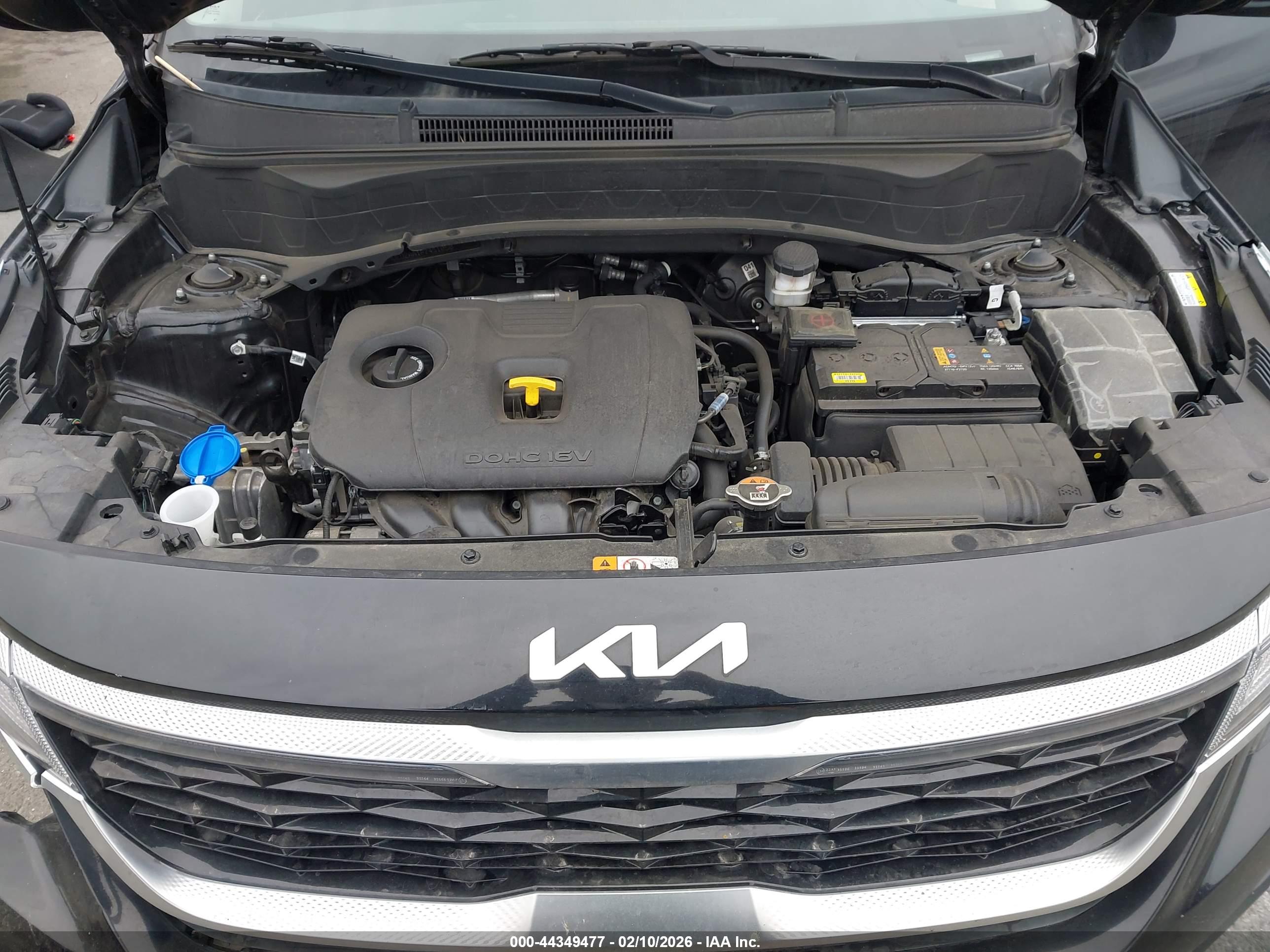 KIA SELTOS image 10