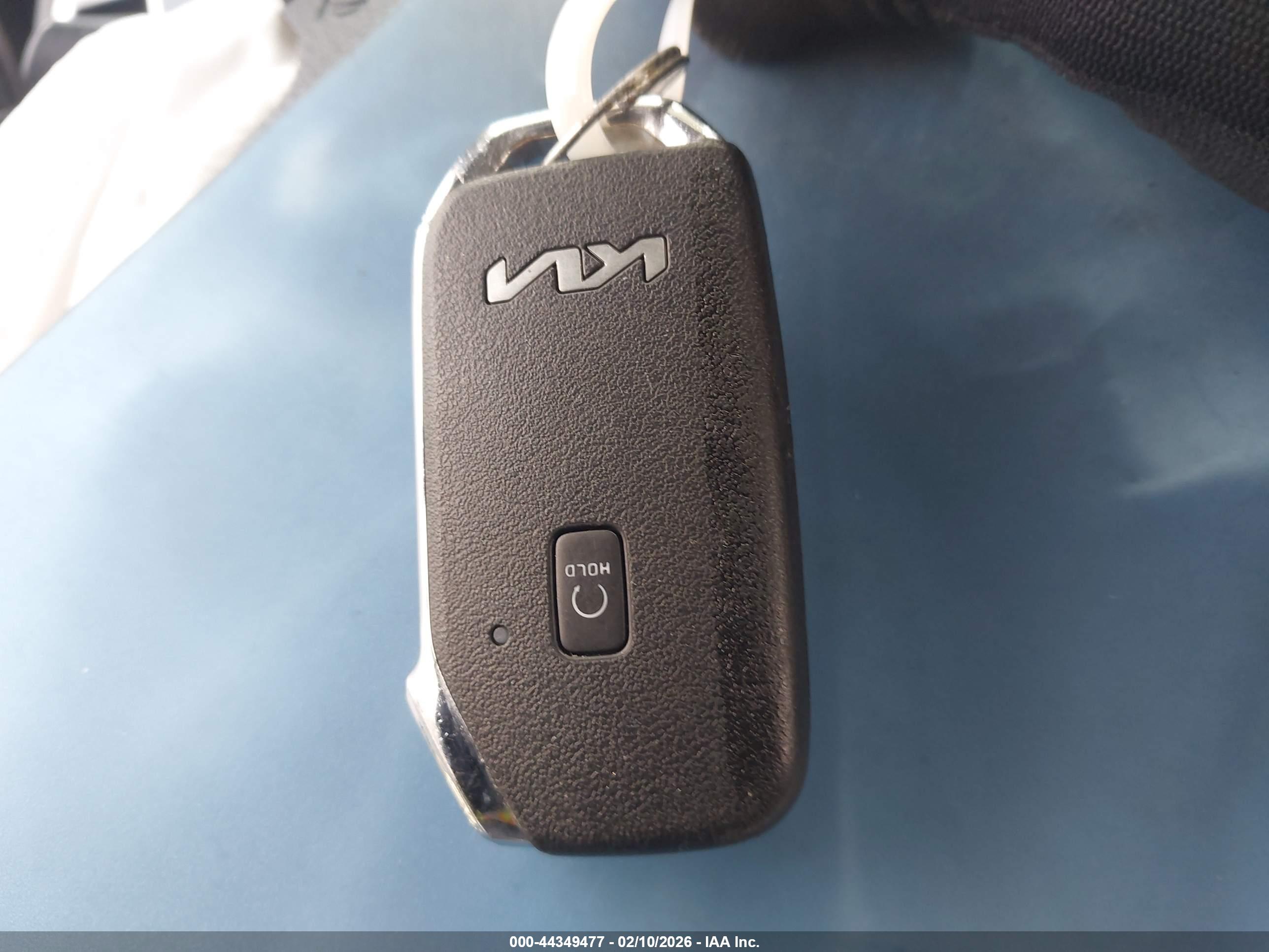 KIA SELTOS image 11