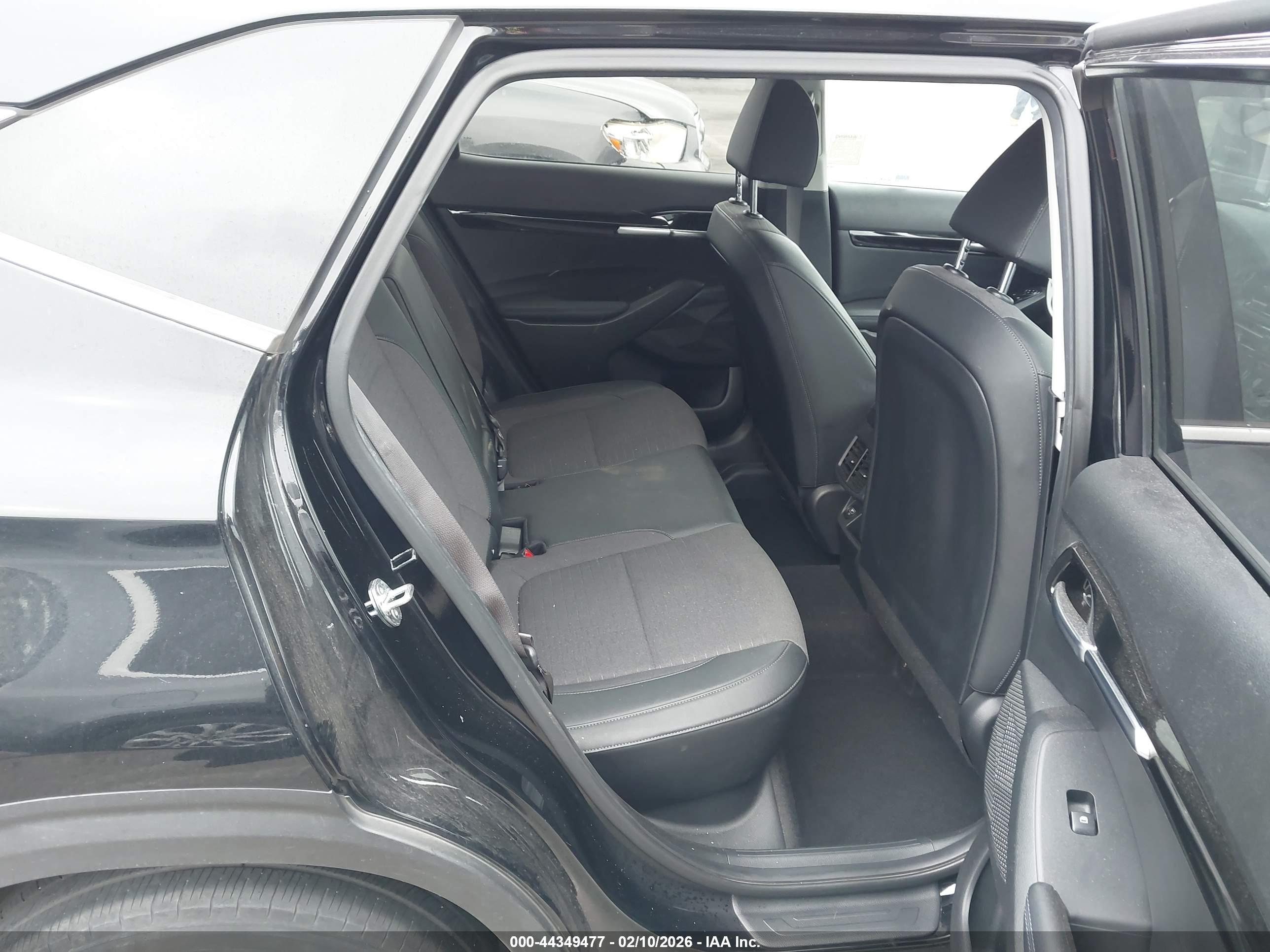 KIA SELTOS image 8