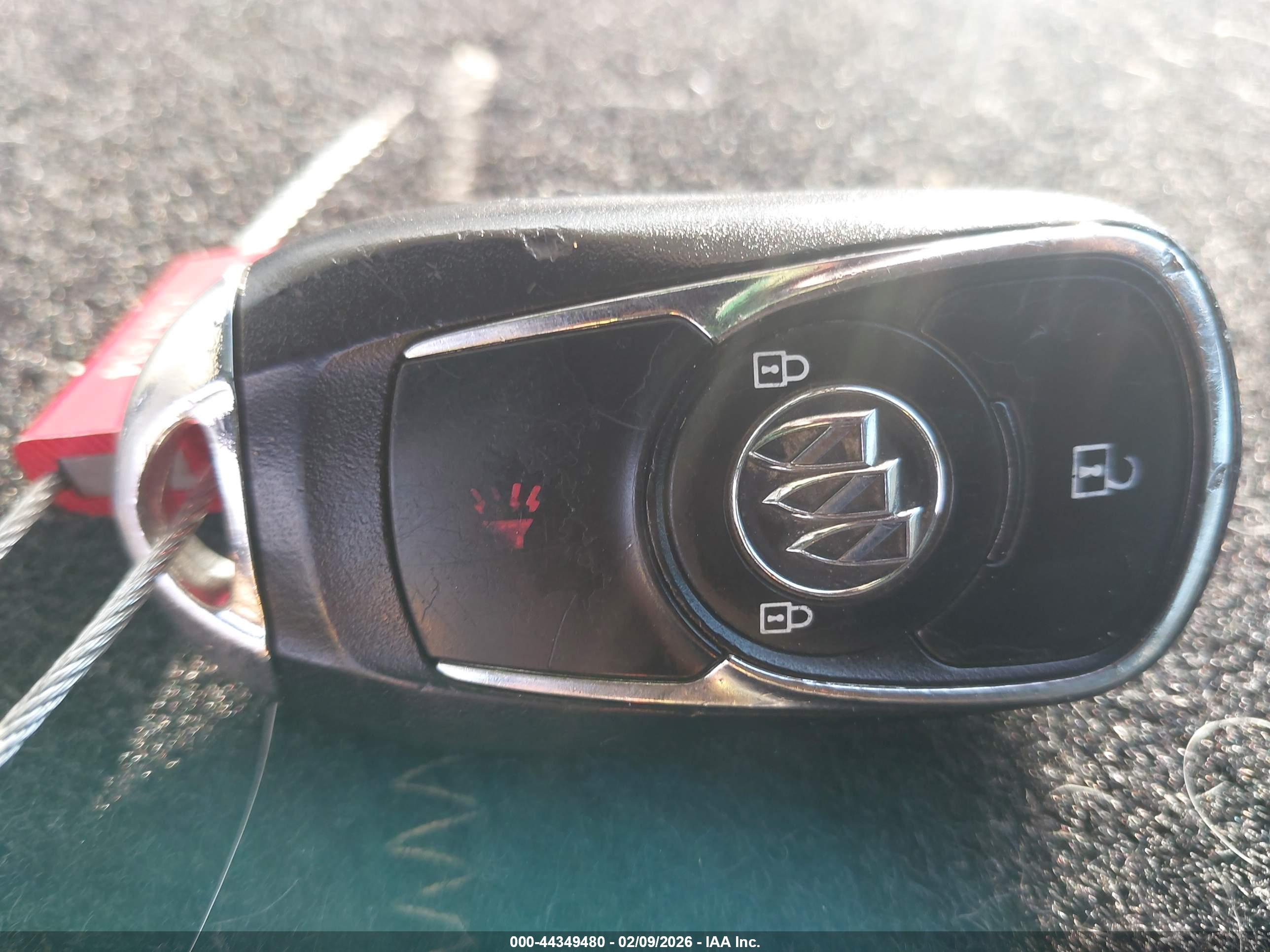 BUICK ENCORE image 11