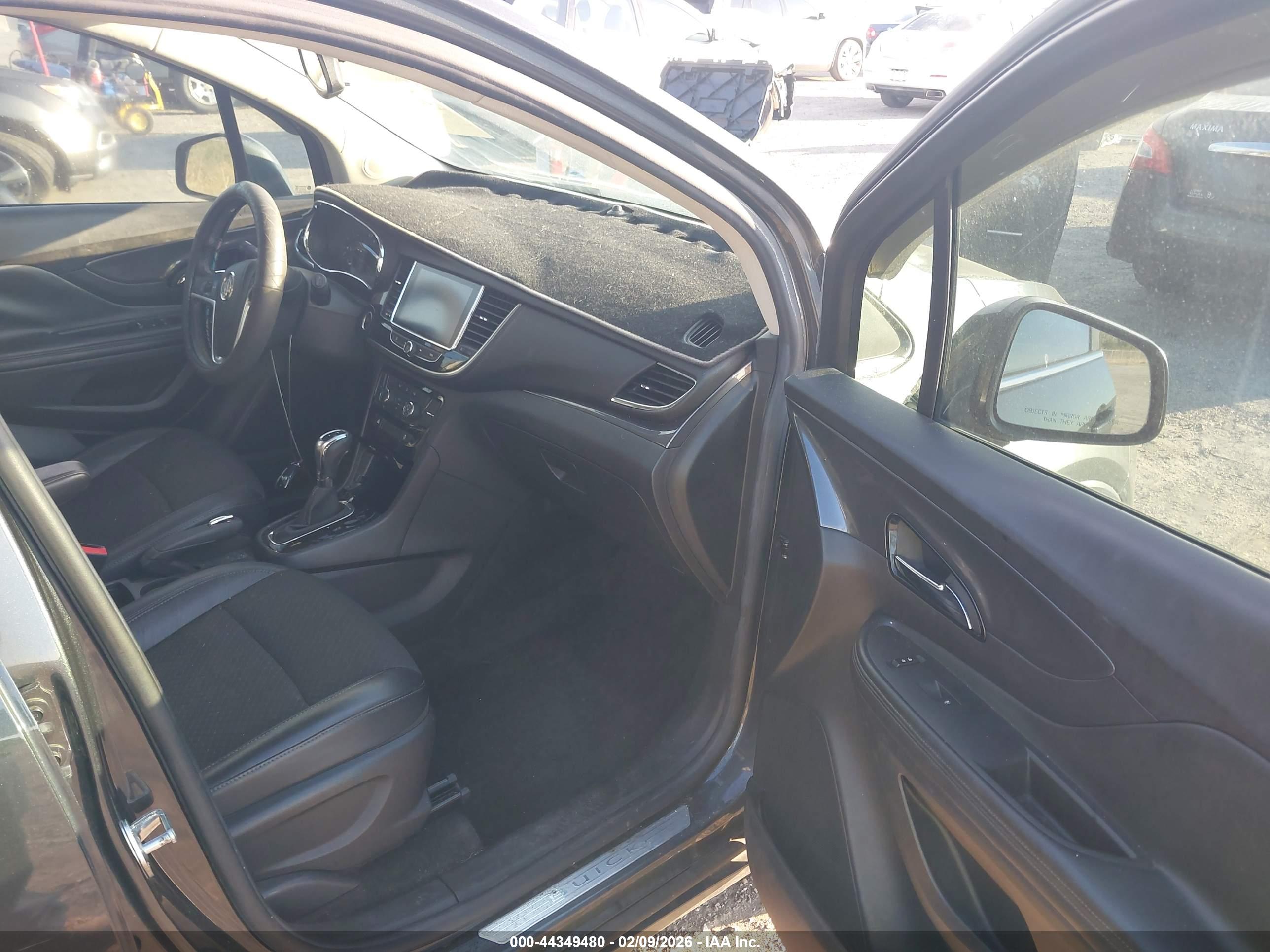 BUICK ENCORE image 5