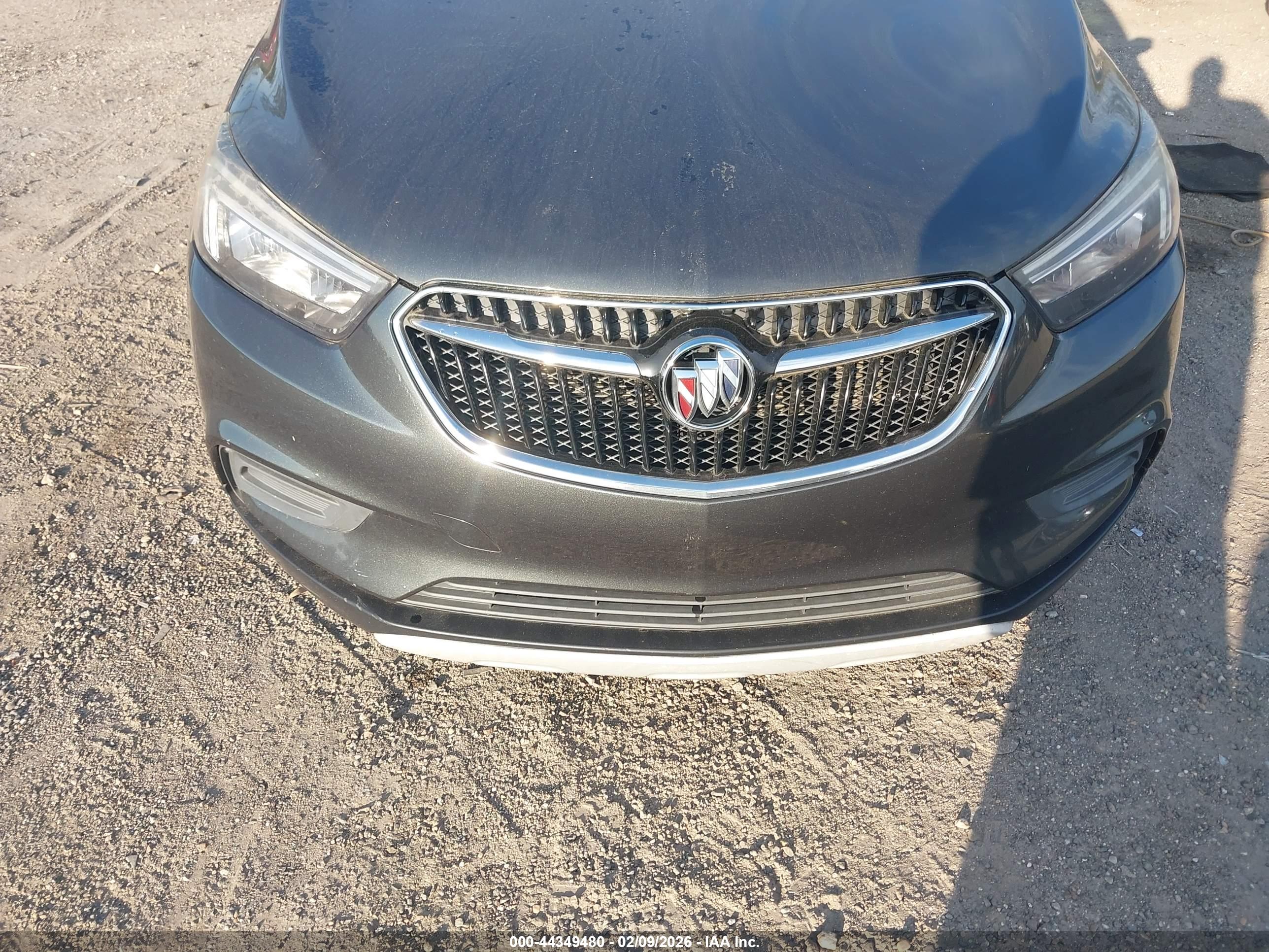 BUICK ENCORE image 6