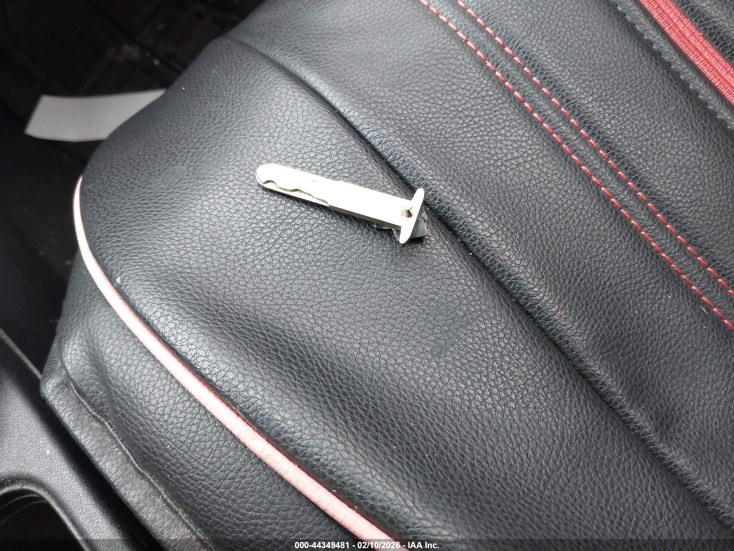 HONDA CIVIC image 11