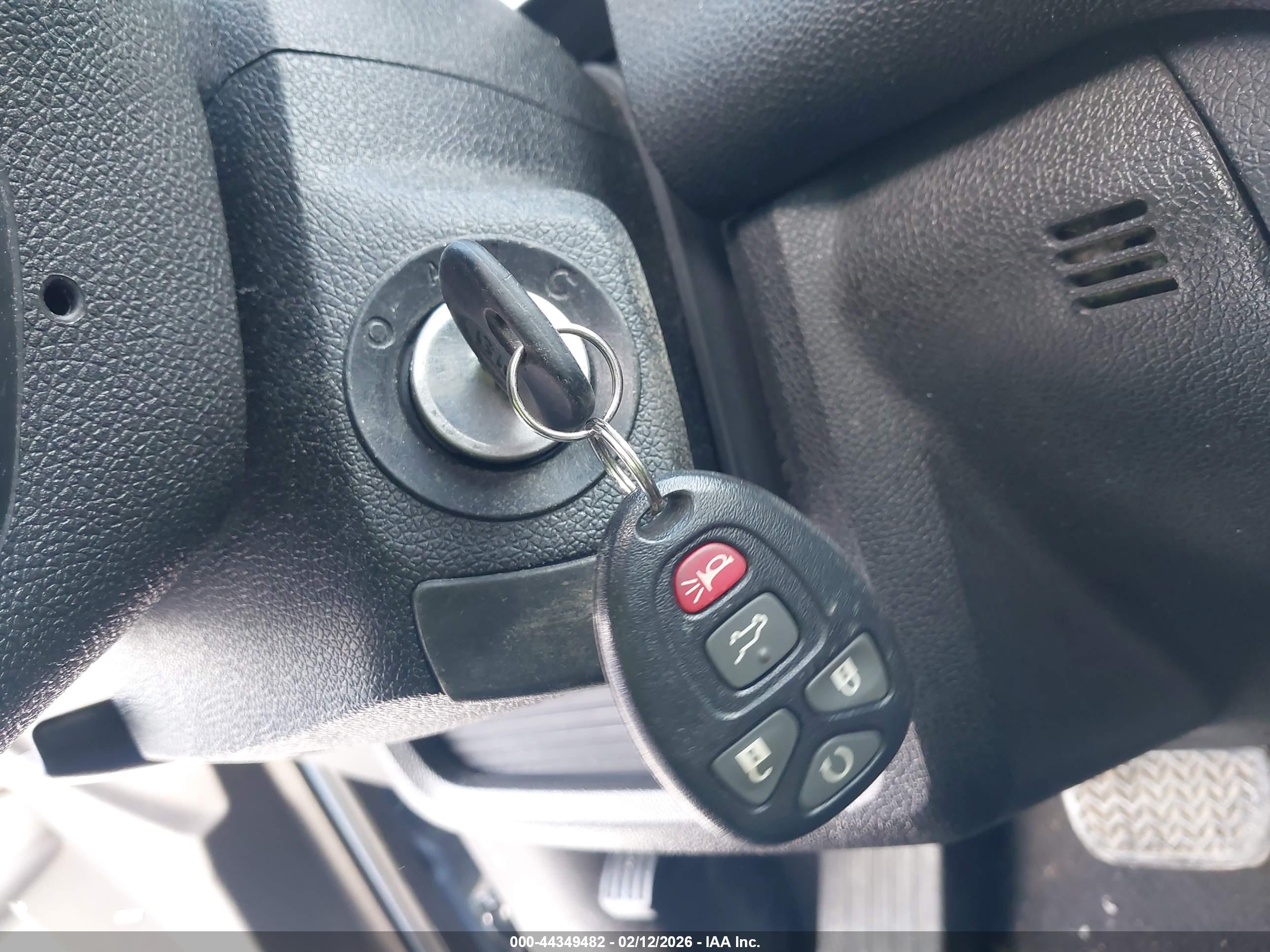BUICK ENCLAVE image 11