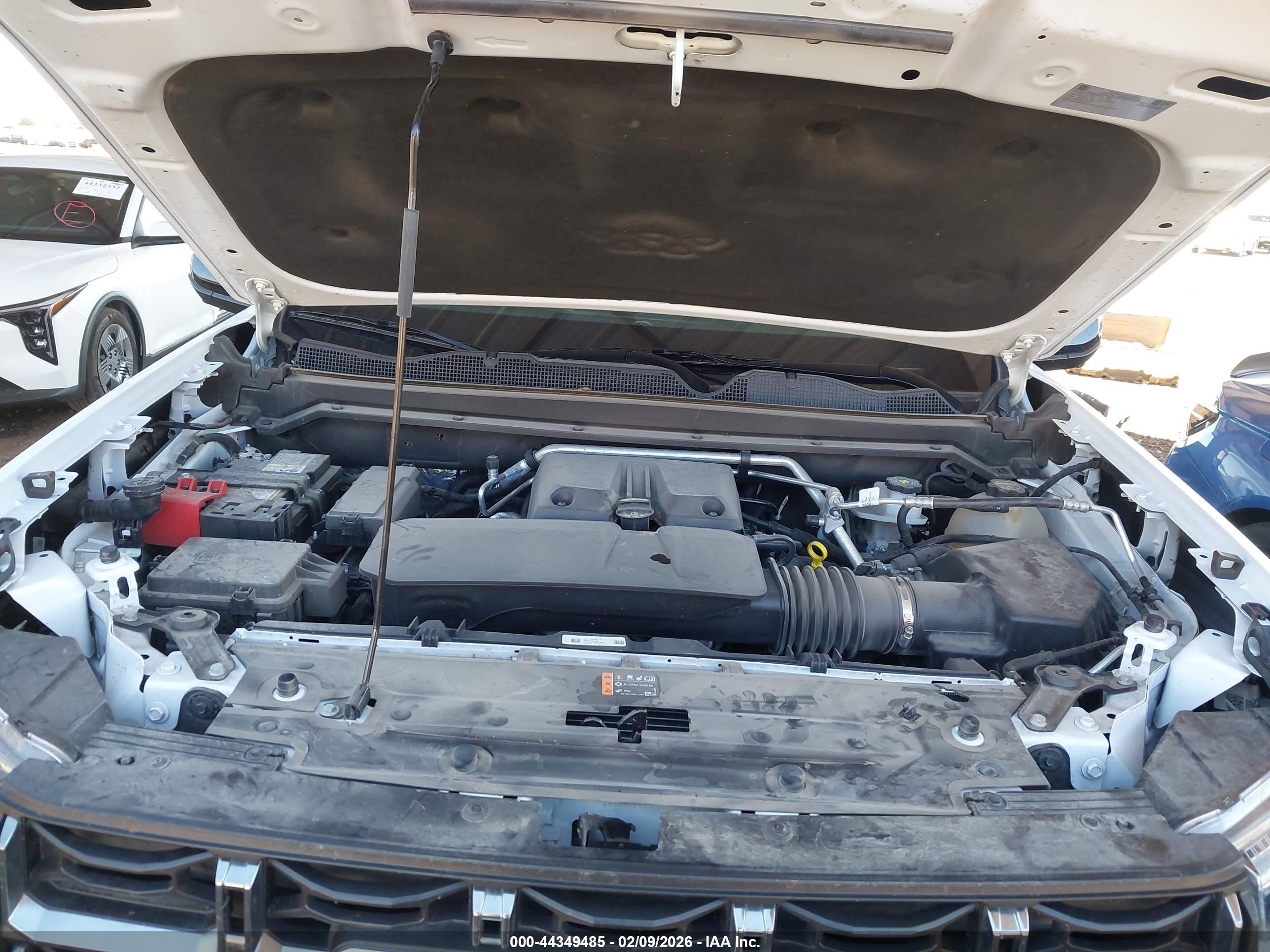 GMC CANYON image 10