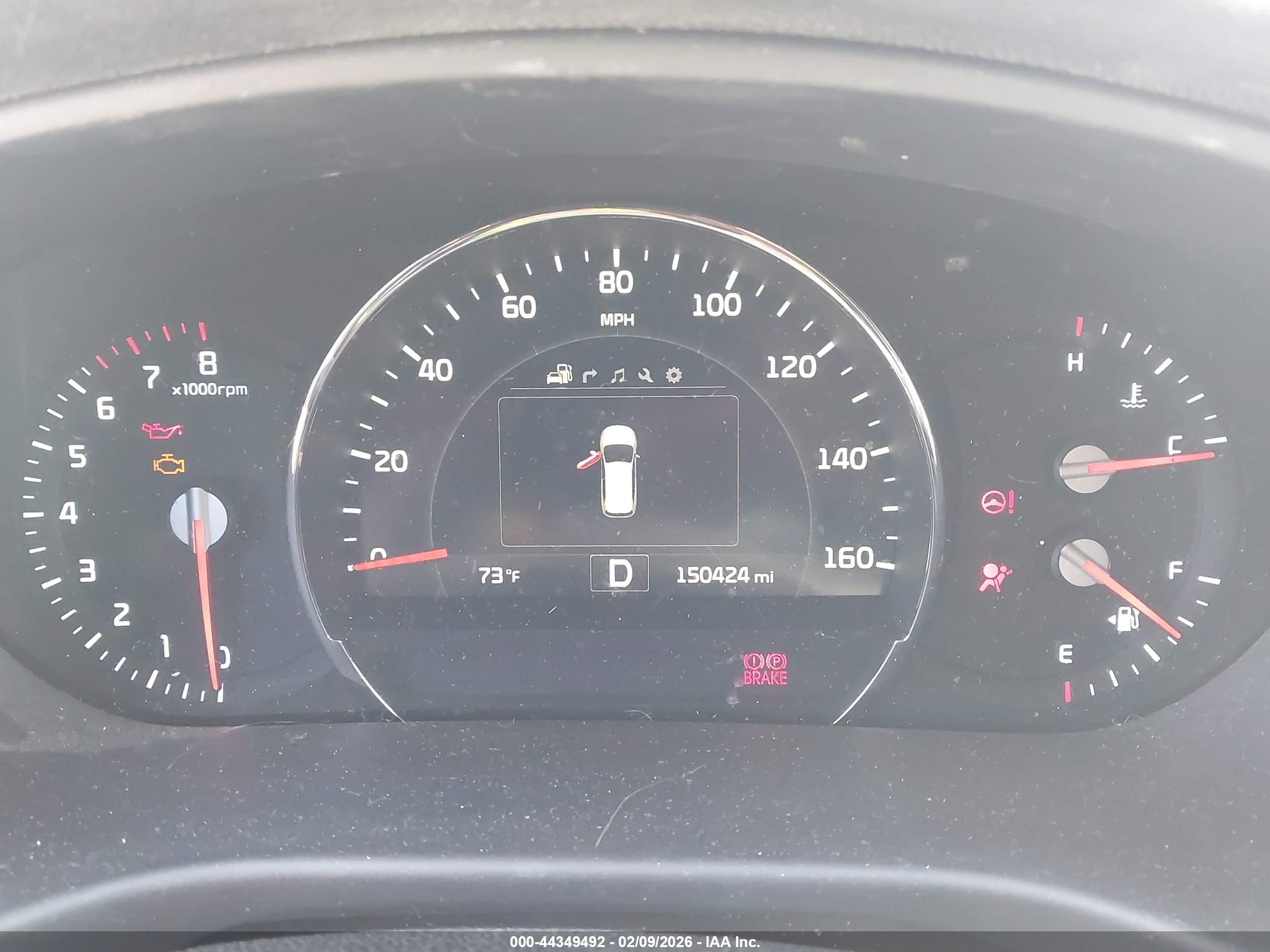 KIA SORENTO image 7