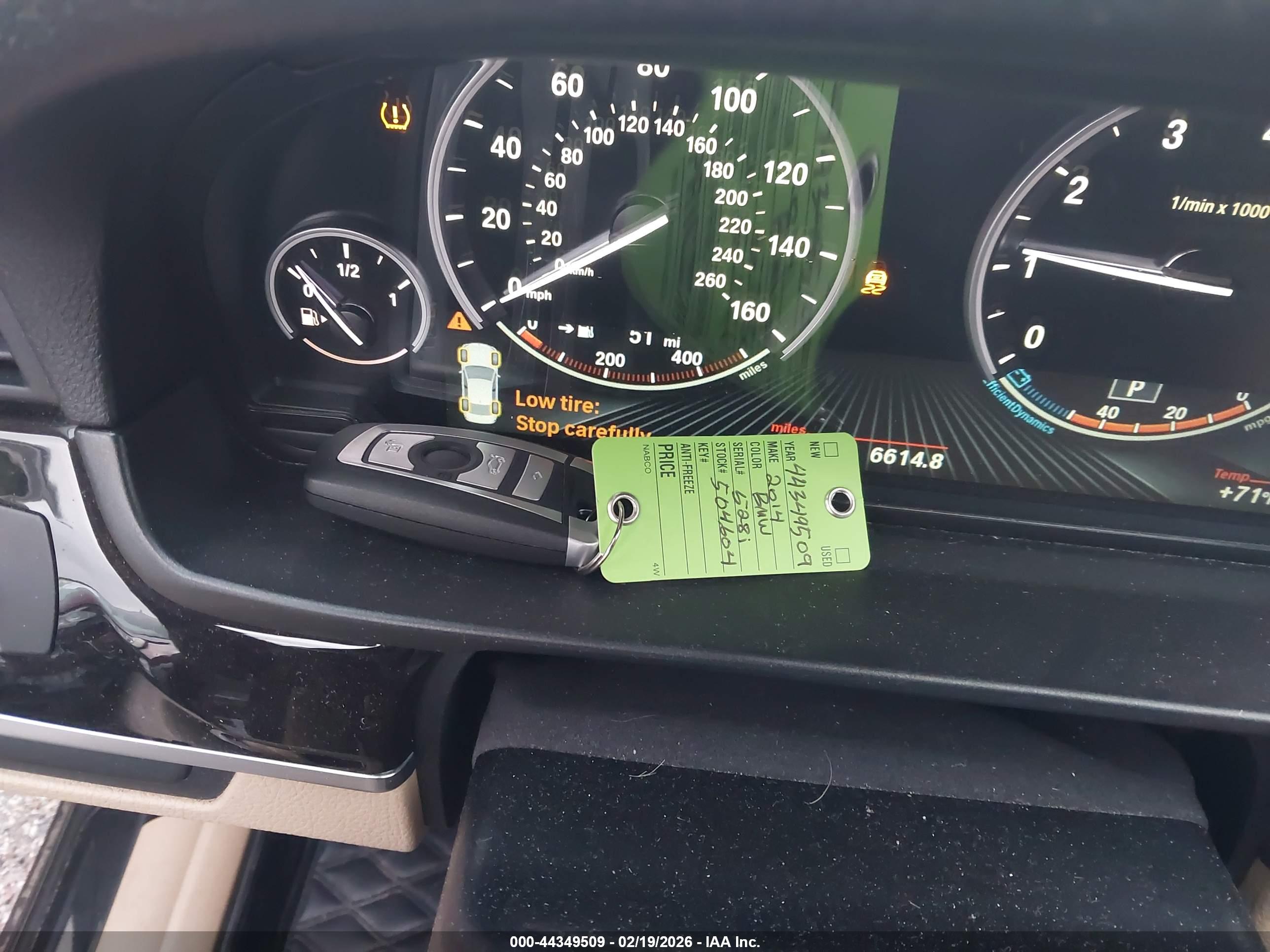 BMW 528I image 11